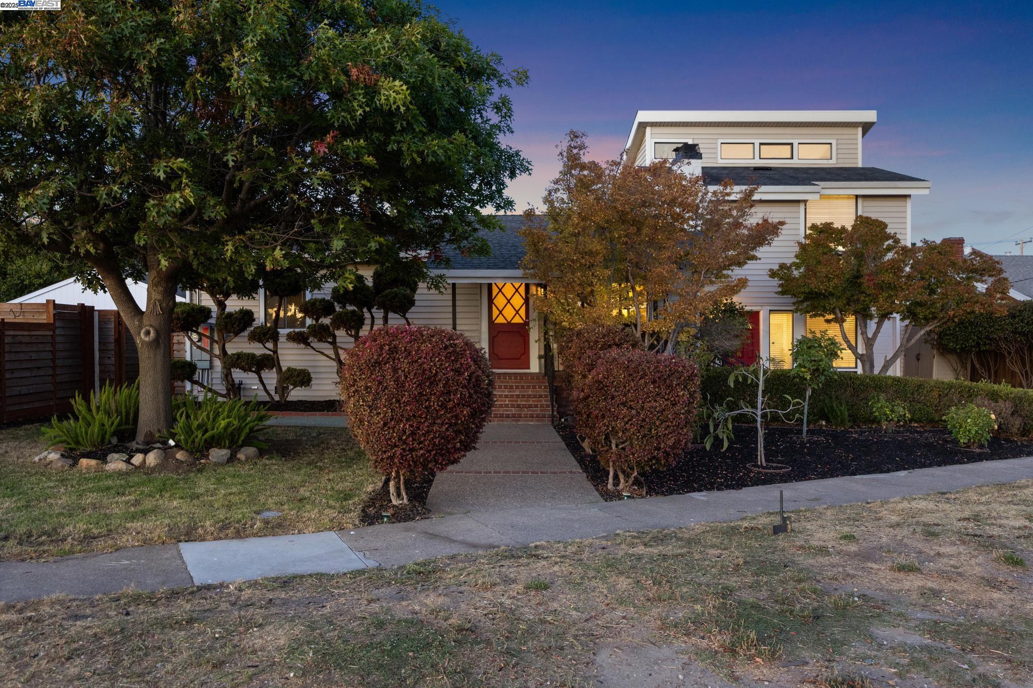 Detail Gallery Image 45 of 48 For 133 Mecartney Rd, Alameda,  CA 94502 - 3 Beds | 2 Baths