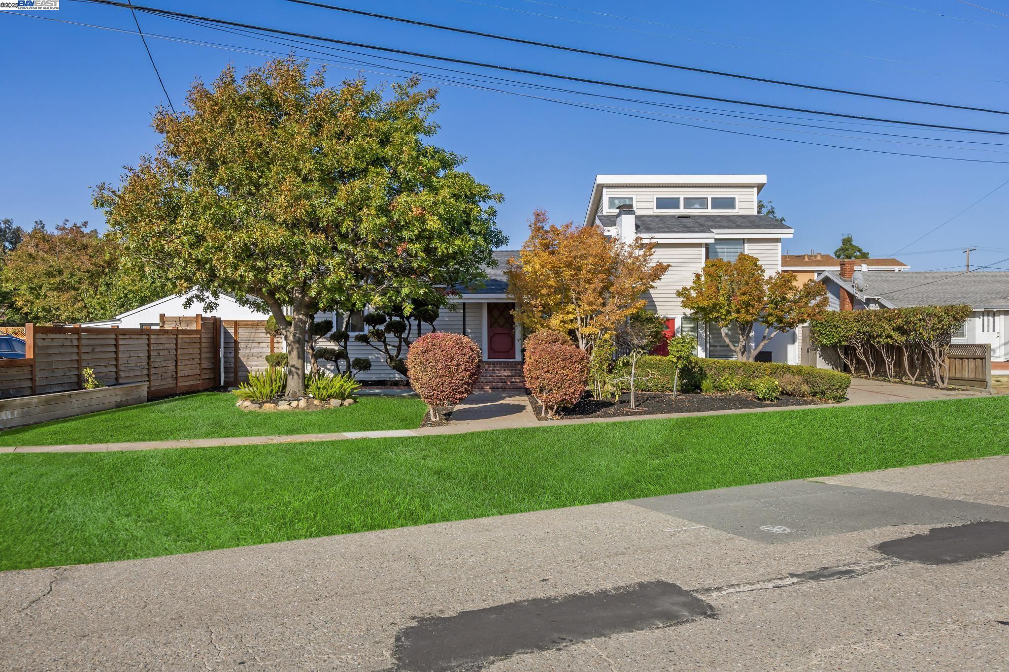 Detail Gallery Image 50 of 52 For 133 Mecartney Rd, Alameda,  CA 94502 - 3 Beds | 2 Baths
