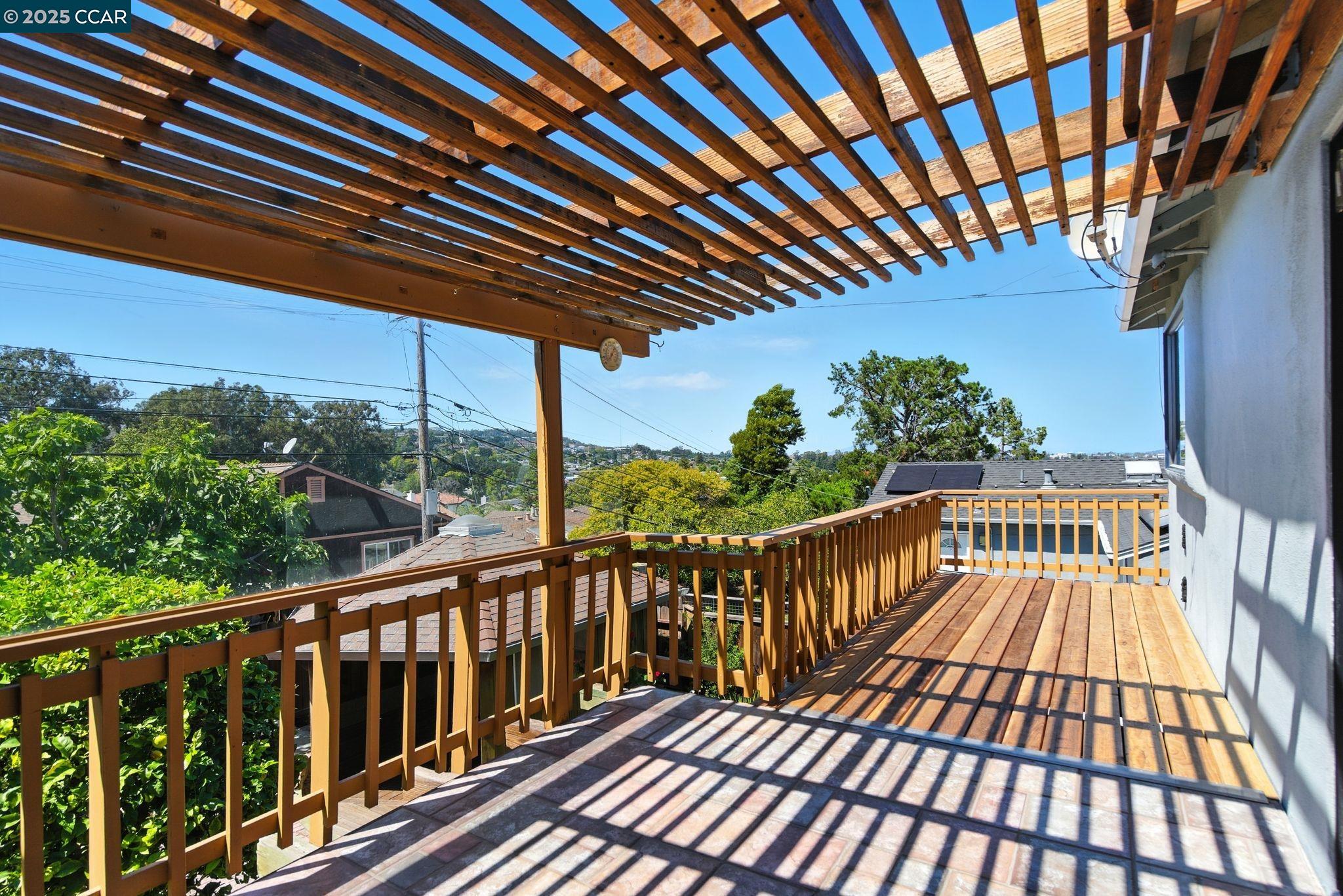 Detail Gallery Image 42 of 60 For 3716 Kenwood Ave, San Mateo,  CA 94403 - 4 Beds | 2/1 Baths