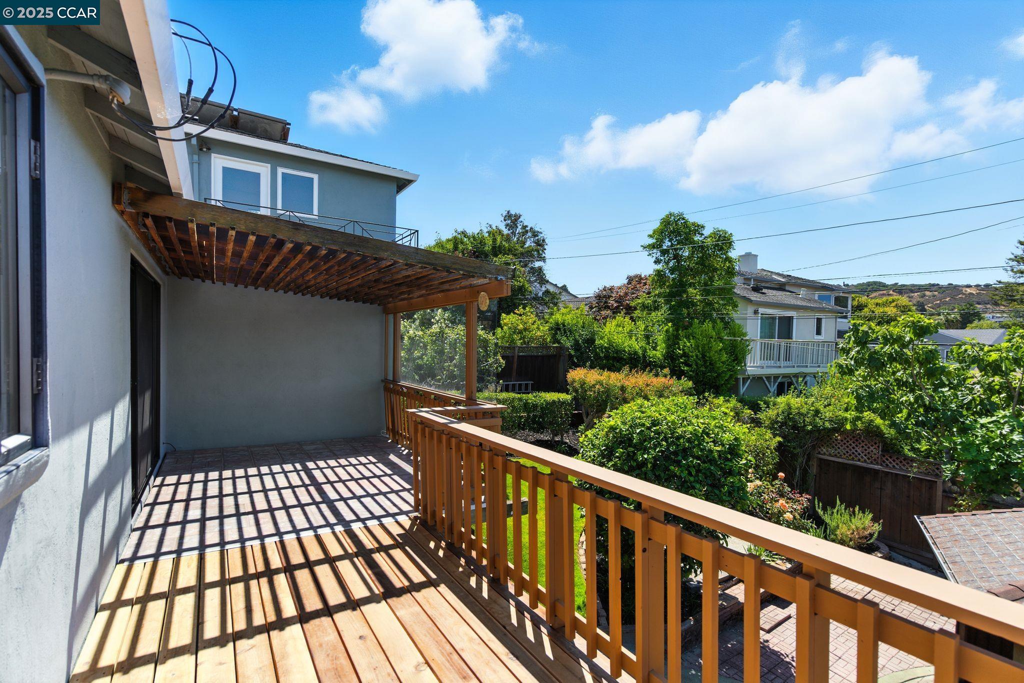 Detail Gallery Image 43 of 60 For 3716 Kenwood Ave, San Mateo,  CA 94403 - 4 Beds | 2/1 Baths
