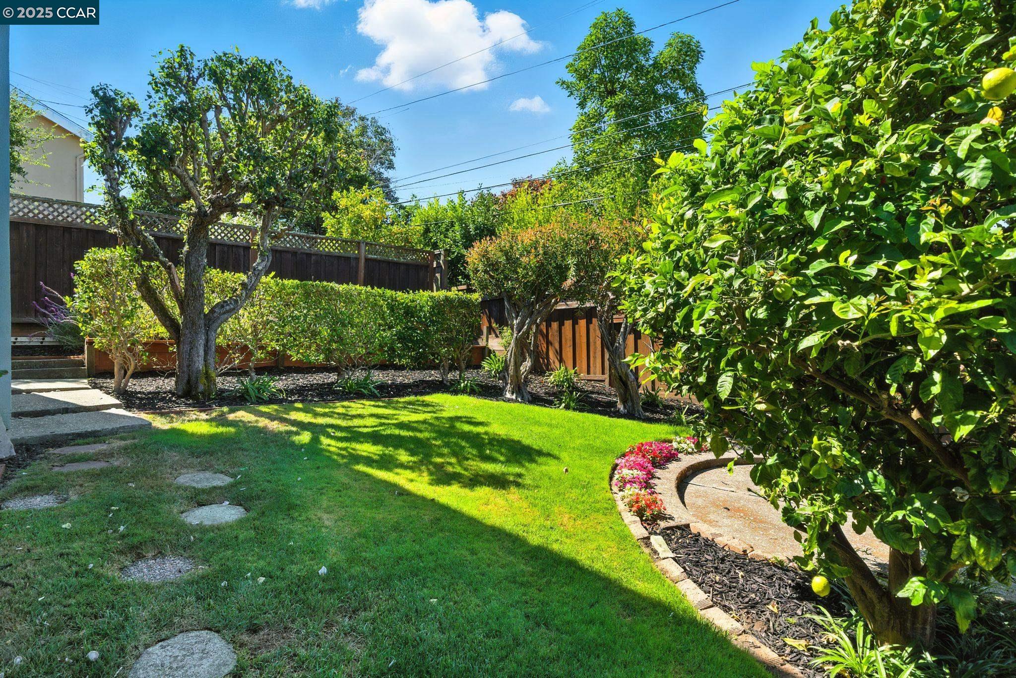 Detail Gallery Image 47 of 60 For 3716 Kenwood Ave, San Mateo,  CA 94403 - 4 Beds | 2/1 Baths