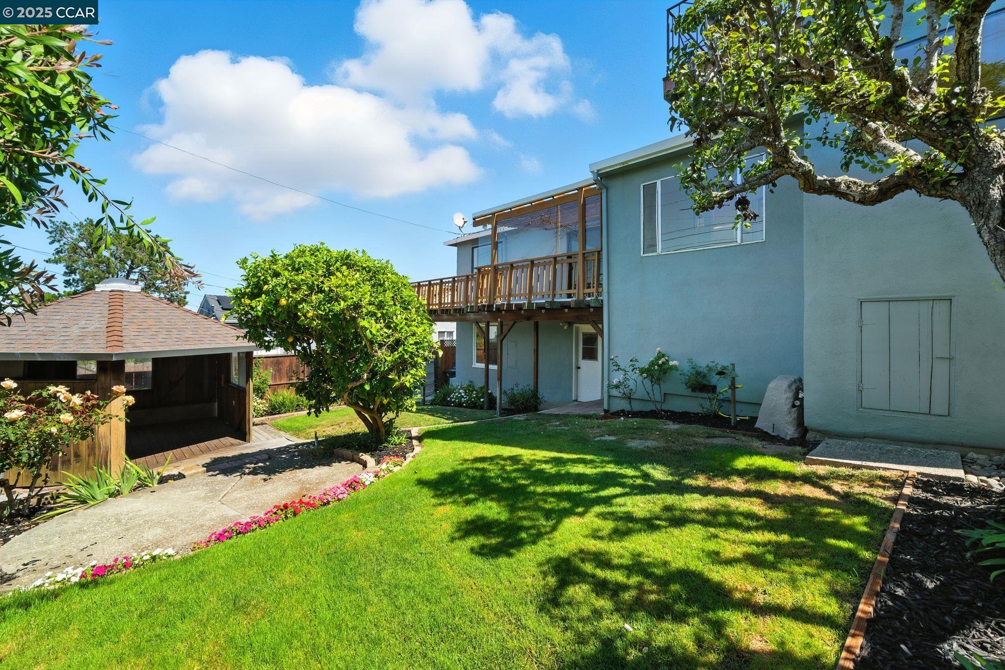 Detail Gallery Image 49 of 60 For 3716 Kenwood Ave, San Mateo,  CA 94403 - 4 Beds | 2/1 Baths