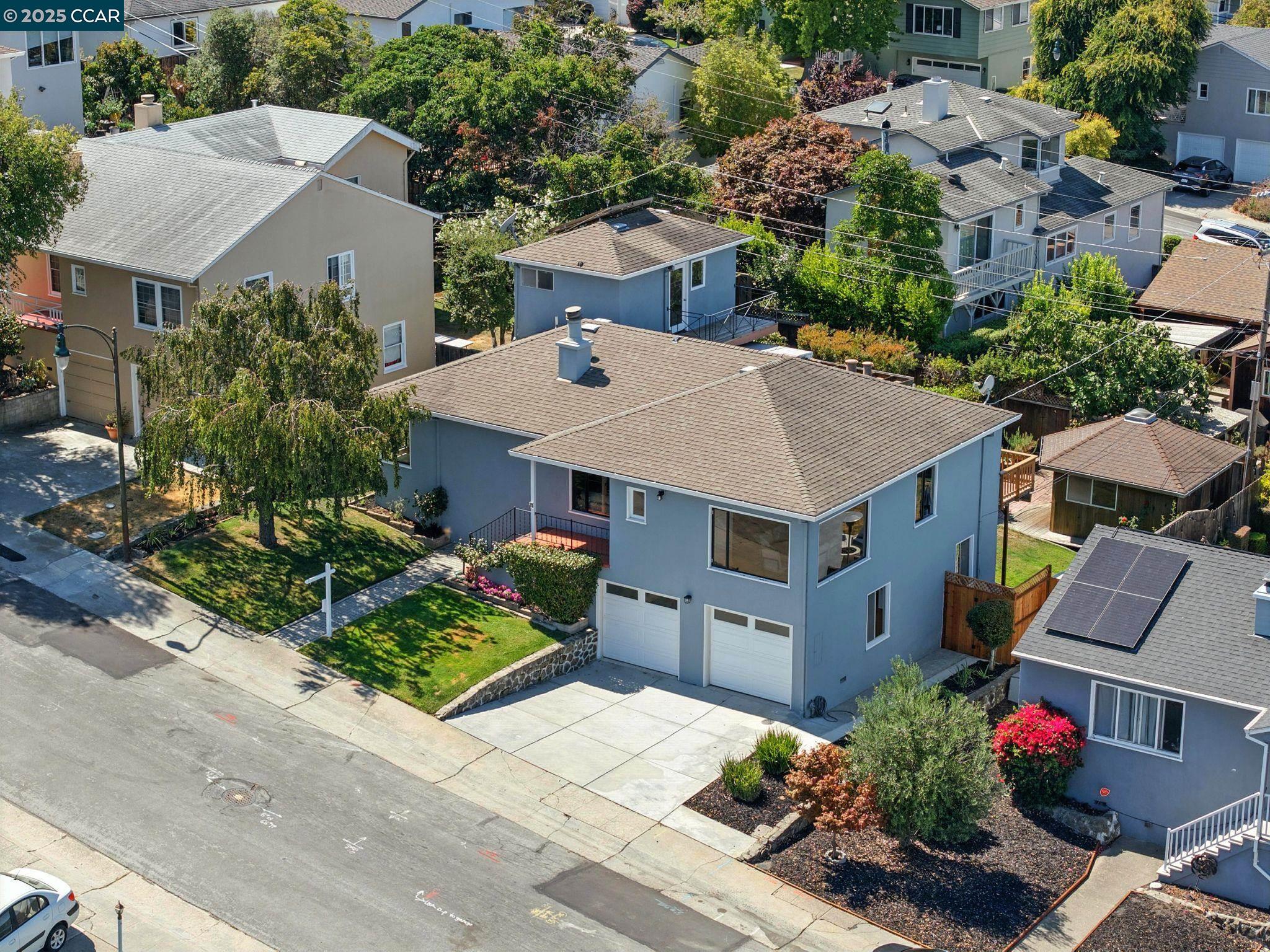Detail Gallery Image 52 of 60 For 3716 Kenwood Ave, San Mateo,  CA 94403 - 4 Beds | 2/1 Baths