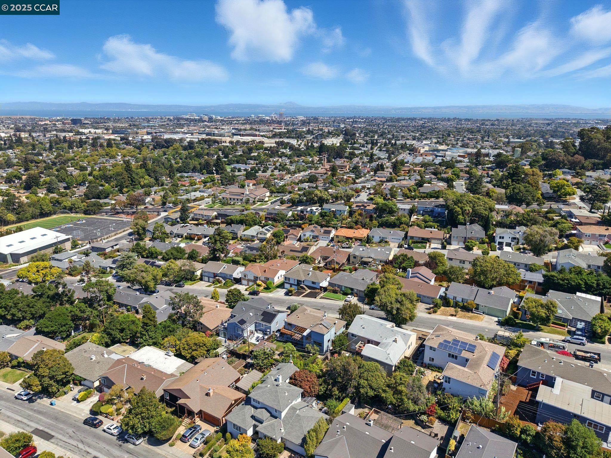 Detail Gallery Image 55 of 60 For 3716 Kenwood Ave, San Mateo,  CA 94403 - 4 Beds | 2/1 Baths