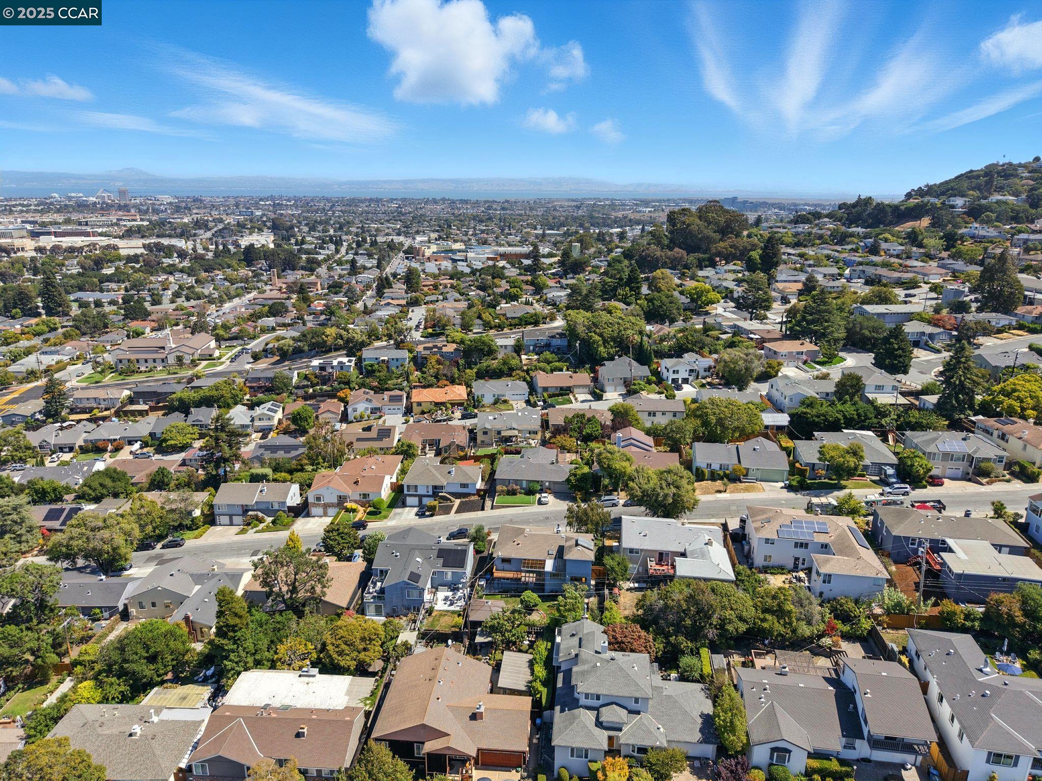 Detail Gallery Image 56 of 60 For 3716 Kenwood Ave, San Mateo,  CA 94403 - 4 Beds | 2/1 Baths