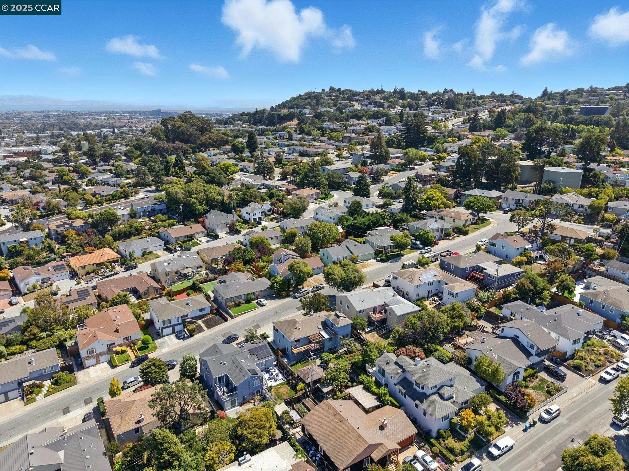 Detail Gallery Image 57 of 60 For 3716 Kenwood Ave, San Mateo,  CA 94403 - 4 Beds | 2/1 Baths