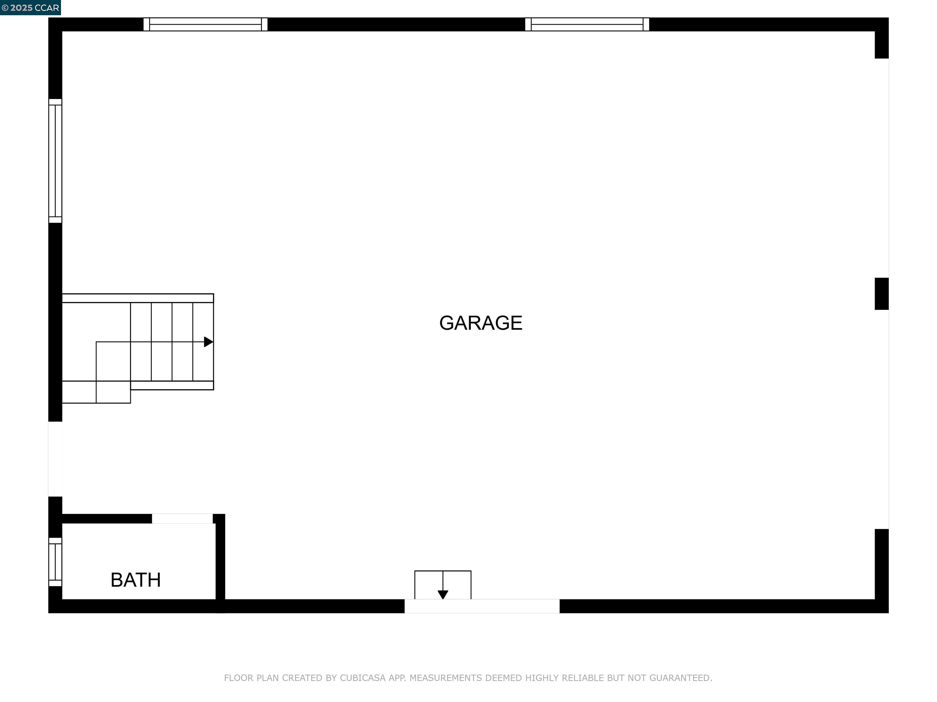Detail Gallery Image 58 of 60 For 3716 Kenwood Ave, San Mateo,  CA 94403 - 4 Beds | 2/1 Baths