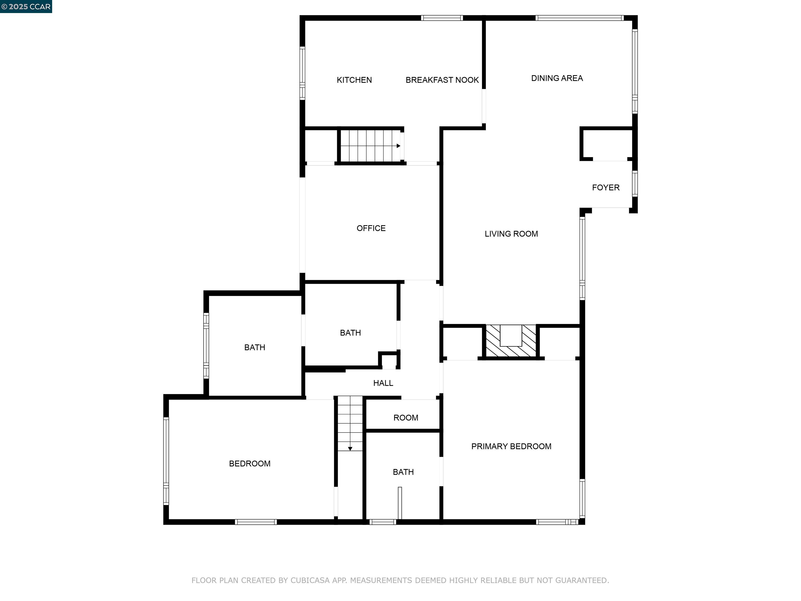 Detail Gallery Image 59 of 60 For 3716 Kenwood Ave, San Mateo,  CA 94403 - 4 Beds | 2/1 Baths