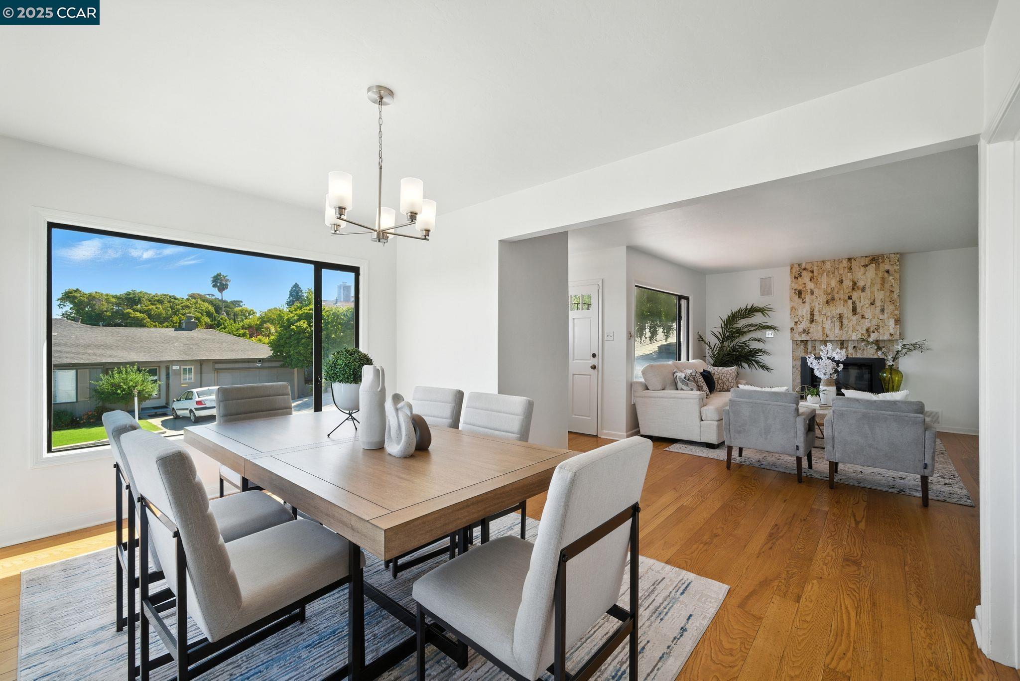 Detail Gallery Image 9 of 60 For 3716 Kenwood Ave, San Mateo,  CA 94403 - 4 Beds | 2/1 Baths