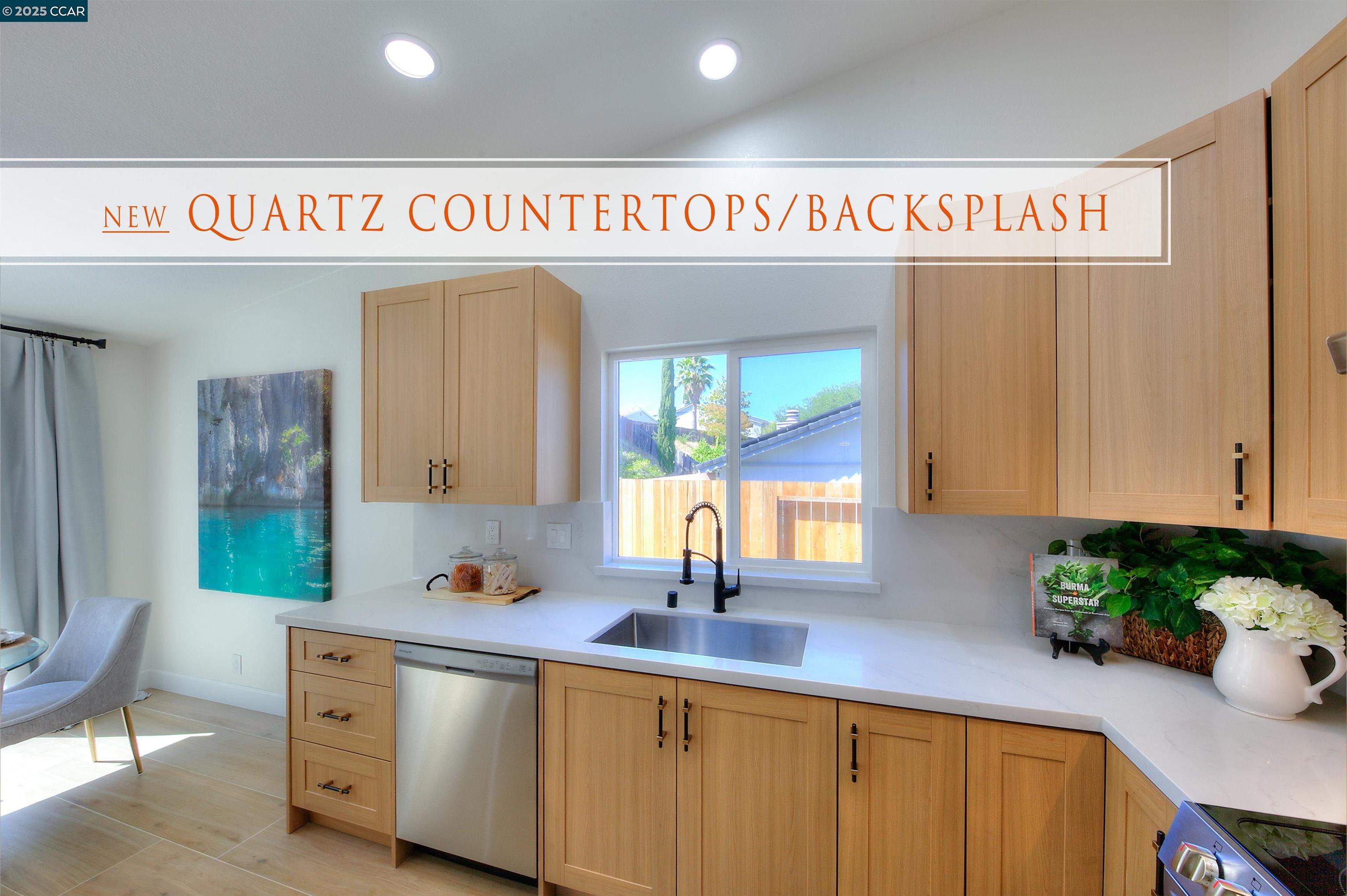 Detail Gallery Image 36 of 59 For 118 Sparrow Dr, Hercules,  CA 94547 - 3 Beds | 2 Baths