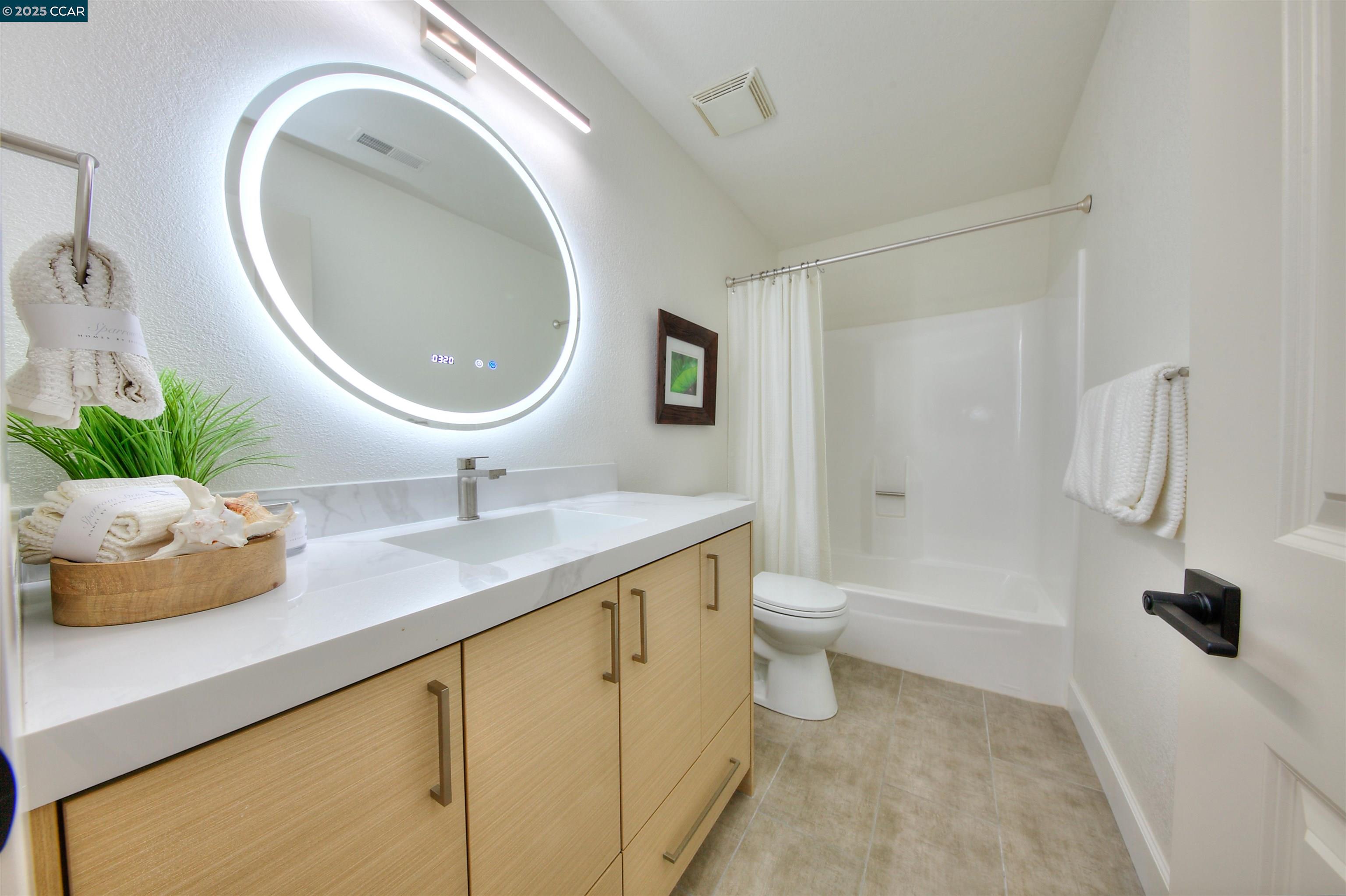 Detail Gallery Image 38 of 59 For 118 Sparrow Dr, Hercules,  CA 94547 - 3 Beds | 2 Baths