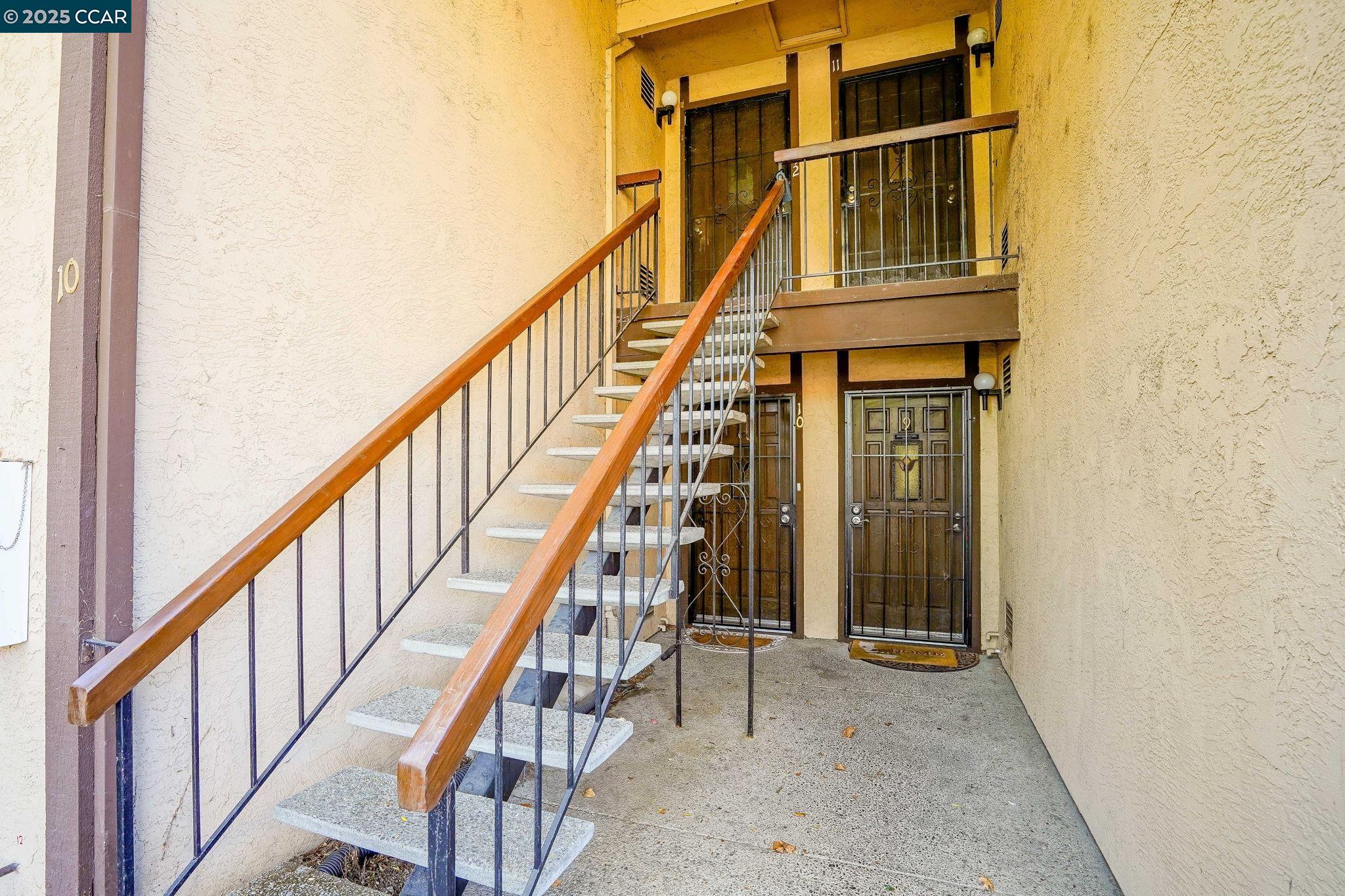 Detail Gallery Image 14 of 15 For 1440 Reganti Pl #11,  Concord,  CA 94518 - 2 Beds | 1 Baths