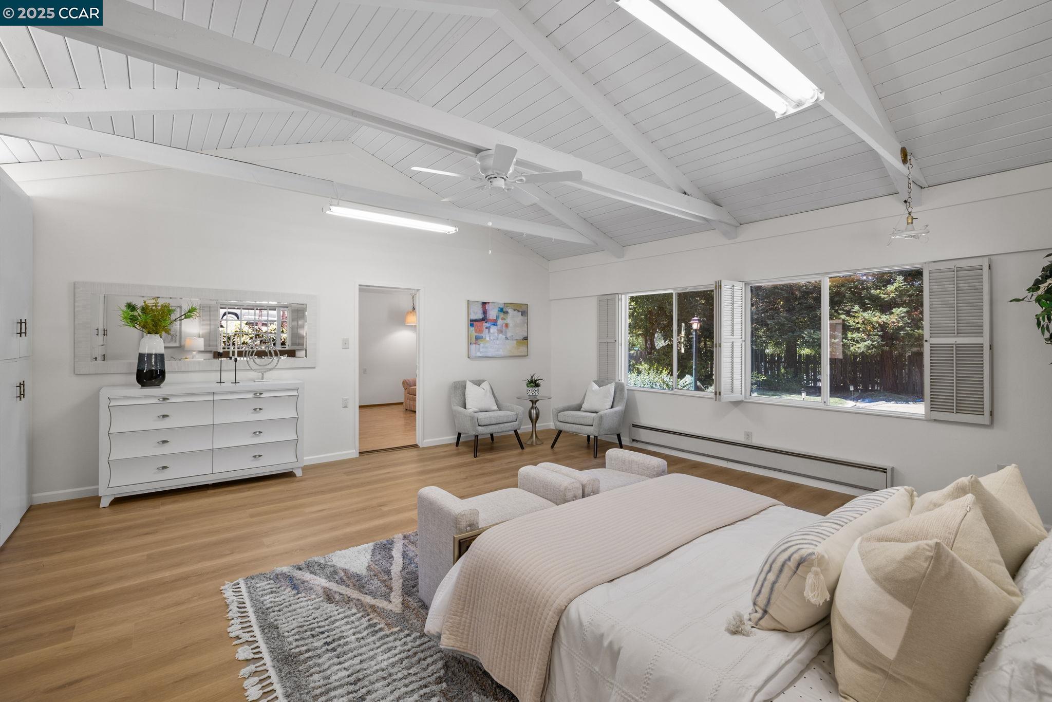 Detail Gallery Image 26 of 39 For 46 Parklane Dr, Orinda,  CA 94563 - 2 Beds | 2 Baths