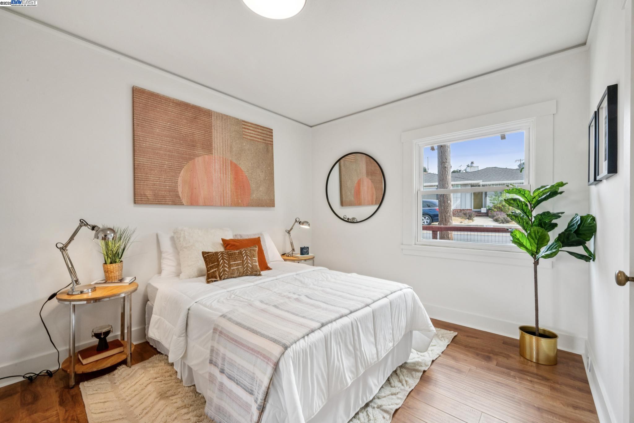 Detail Gallery Image 25 of 39 For 7029 Stockton Avenue, El Cerrito,  CA 94530 - 3 Beds | 1/1 Baths