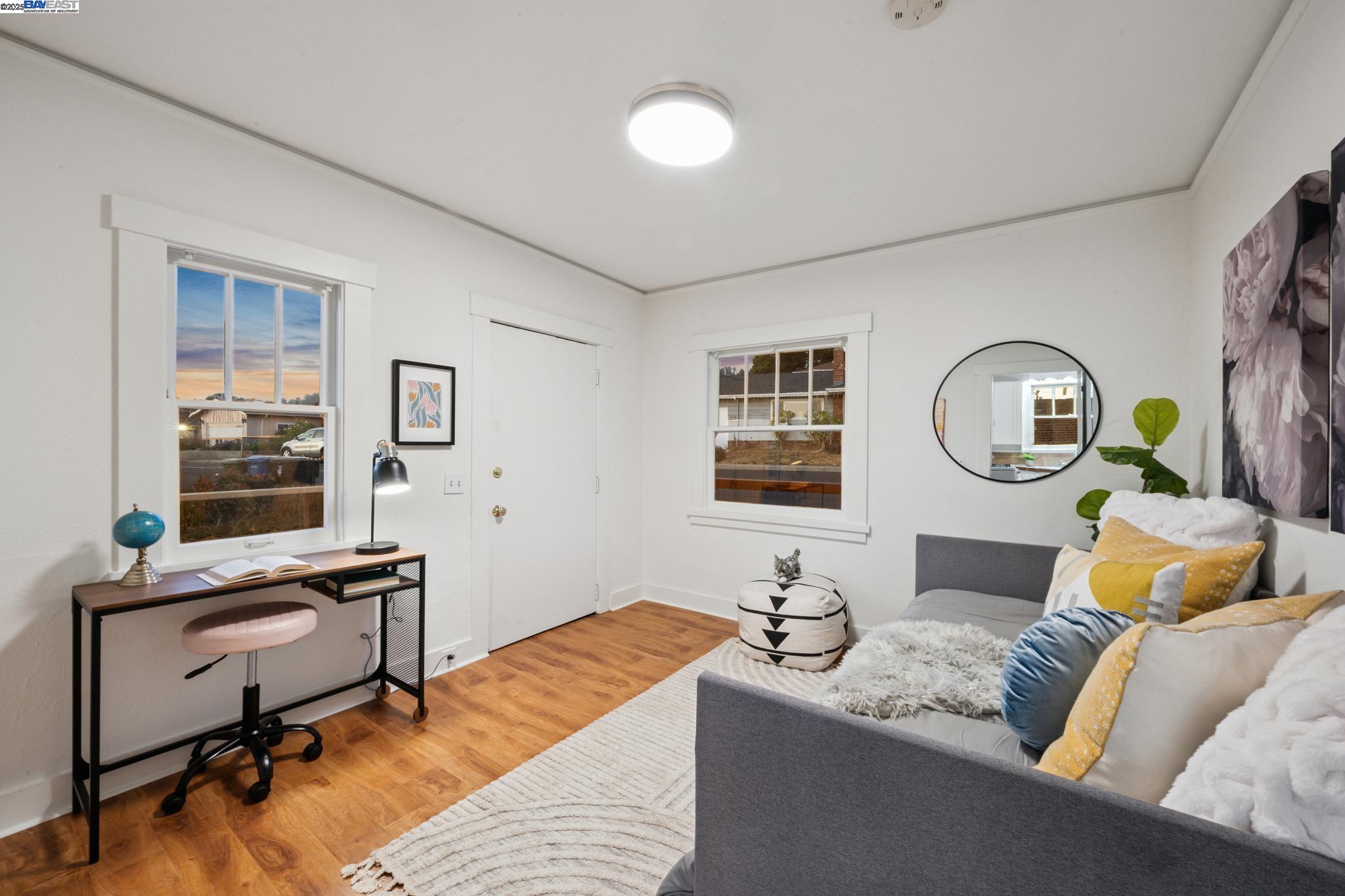 Detail Gallery Image 26 of 39 For 7029 Stockton Avenue, El Cerrito,  CA 94530 - 3 Beds | 1/1 Baths