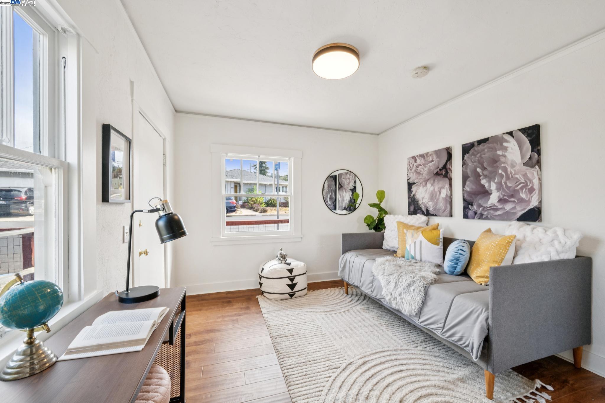 Detail Gallery Image 27 of 39 For 7029 Stockton Avenue, El Cerrito,  CA 94530 - 3 Beds | 1/1 Baths