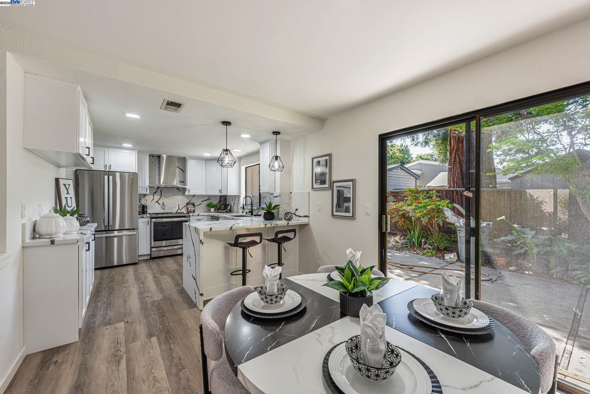 Detail Gallery Image 25 of 57 For 3810 Burton Cmn, Fremont,  CA 94536 - 3 Beds | 2/1 Baths