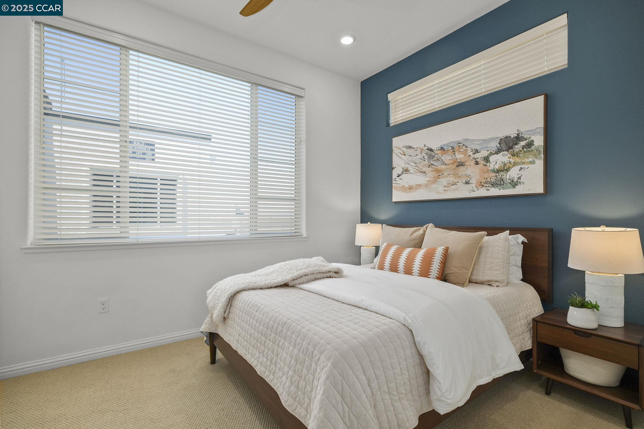Detail Gallery Image 19 of 32 For 2853 Cathwood Lane, Alameda,  CA 94501 - 2 Beds | 1/1 Baths
