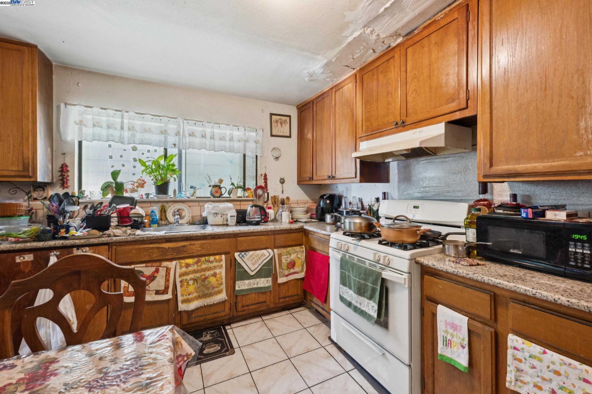 Detail Gallery Image 11 of 47 For 1018 Gilman Ave, San Francisco,  CA 94124 - 4 Beds | 3 Baths