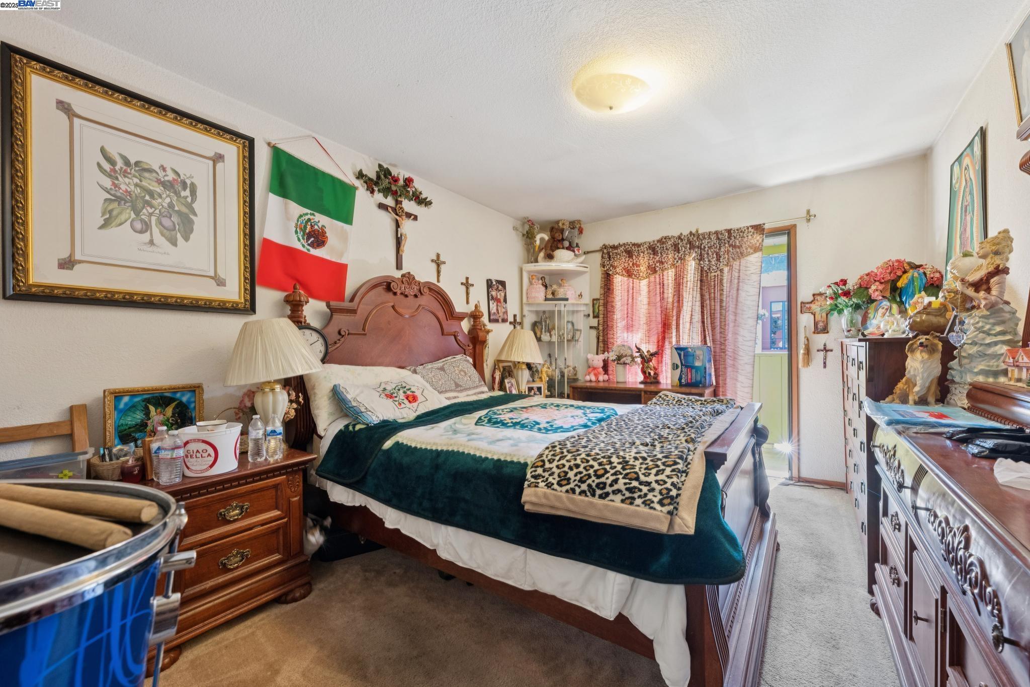 Detail Gallery Image 26 of 47 For 1018 Gilman Ave, San Francisco,  CA 94124 - 4 Beds | 3 Baths