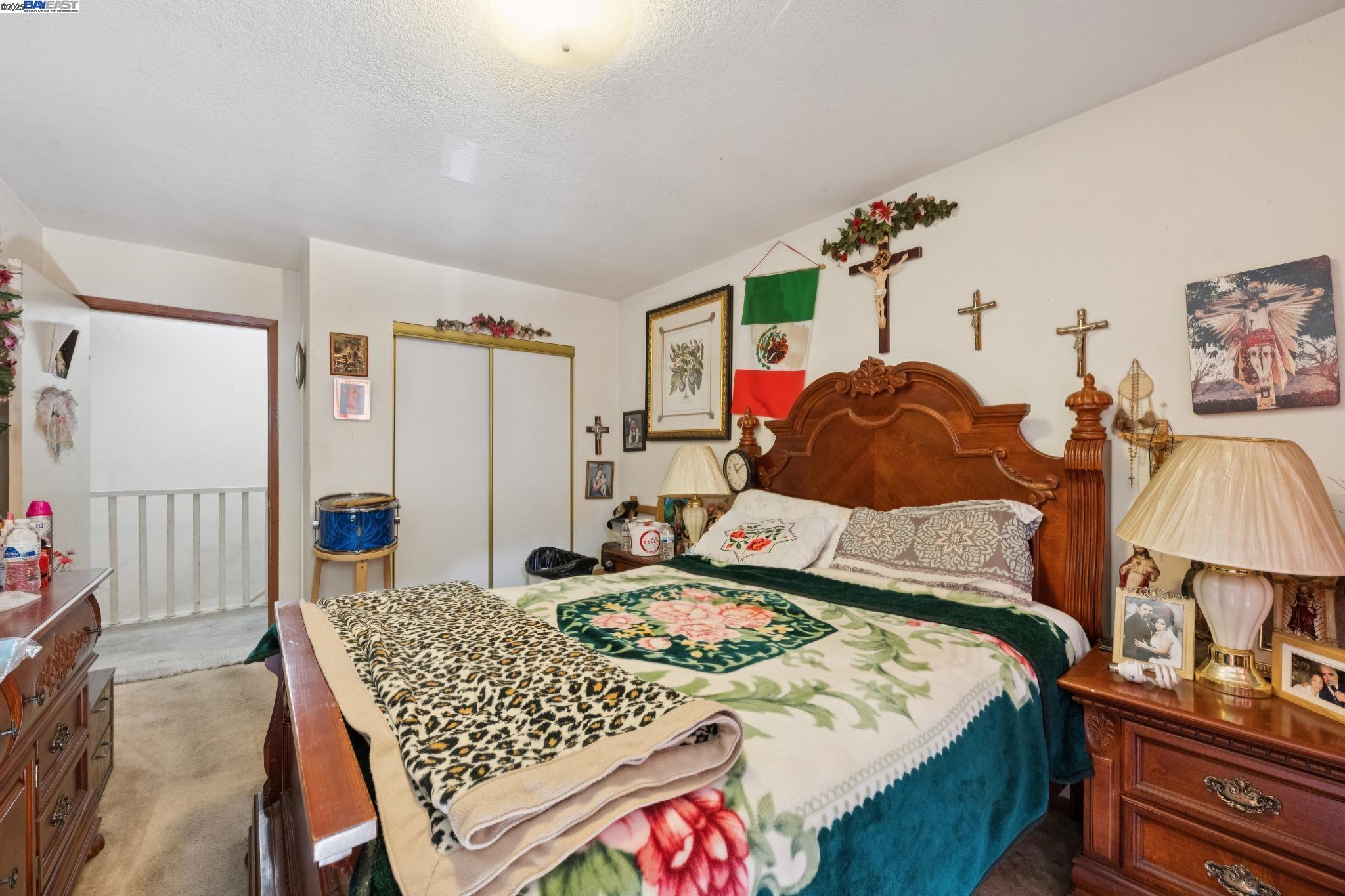 Detail Gallery Image 28 of 47 For 1018 Gilman Ave, San Francisco,  CA 94124 - 4 Beds | 3 Baths
