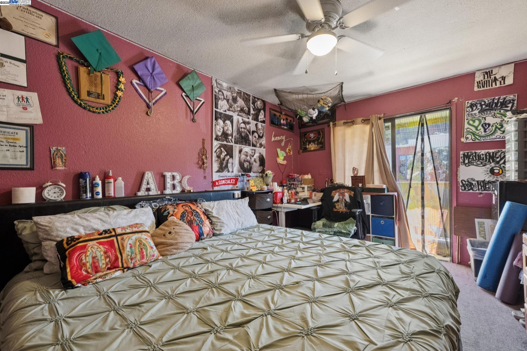 Detail Gallery Image 30 of 47 For 1018 Gilman Ave, San Francisco,  CA 94124 - 4 Beds | 3 Baths