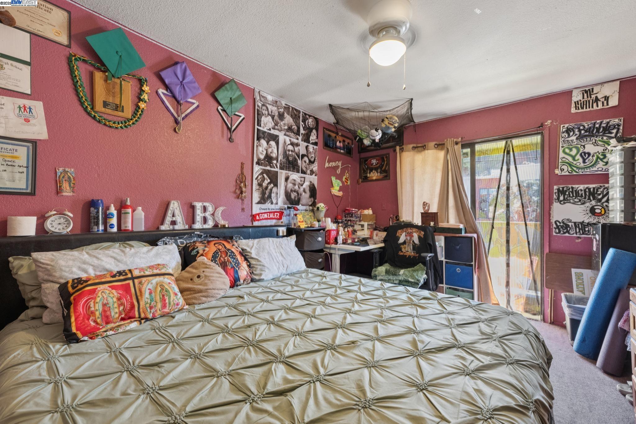 Detail Gallery Image 31 of 47 For 1018 Gilman Ave, San Francisco,  CA 94124 - 4 Beds | 3 Baths