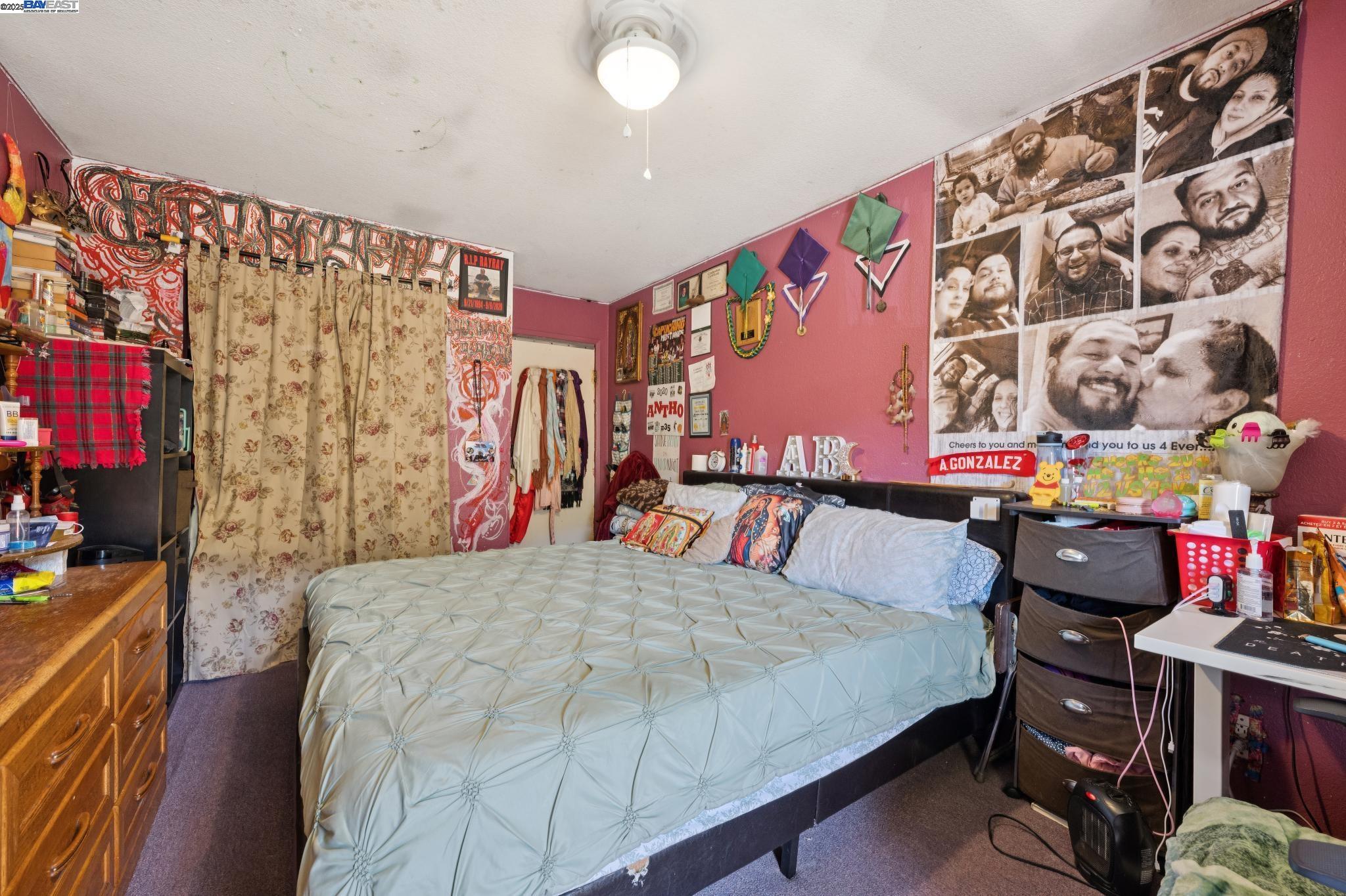 Detail Gallery Image 32 of 47 For 1018 Gilman Ave, San Francisco,  CA 94124 - 4 Beds | 3 Baths