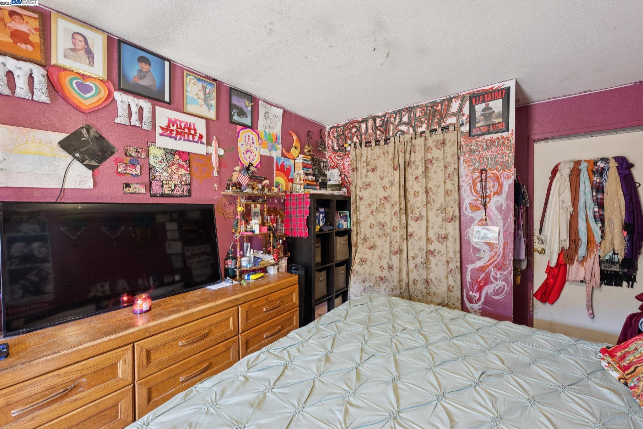Detail Gallery Image 34 of 47 For 1018 Gilman Ave, San Francisco,  CA 94124 - 4 Beds | 3 Baths