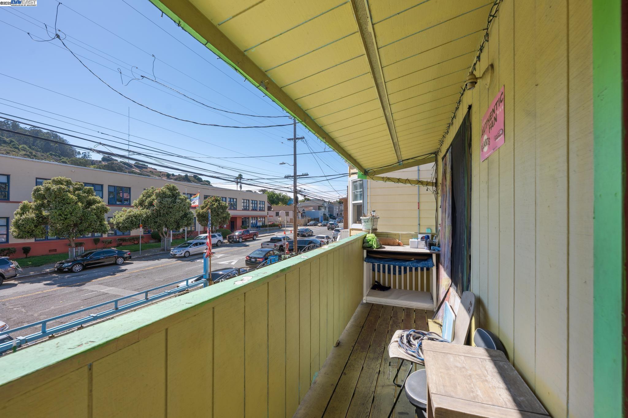 Detail Gallery Image 35 of 47 For 1018 Gilman Ave, San Francisco,  CA 94124 - 4 Beds | 3 Baths