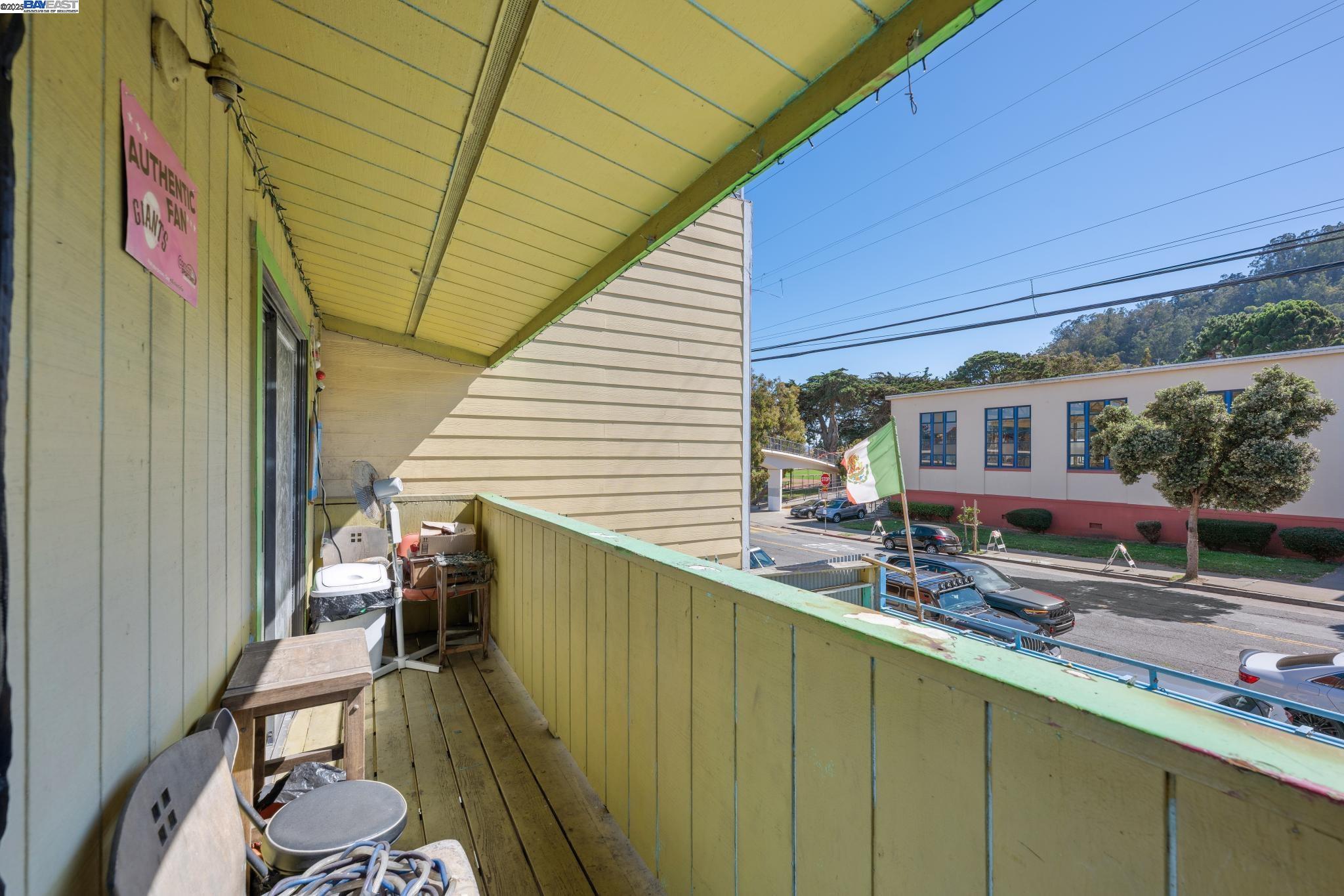 Detail Gallery Image 36 of 47 For 1018 Gilman Ave, San Francisco,  CA 94124 - 4 Beds | 3 Baths