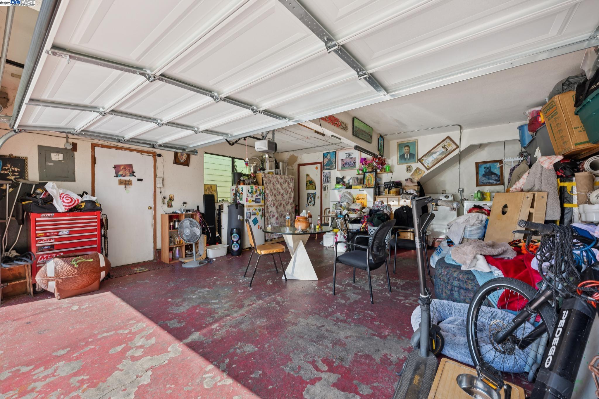 Detail Gallery Image 39 of 47 For 1018 Gilman Ave, San Francisco,  CA 94124 - 4 Beds | 3 Baths