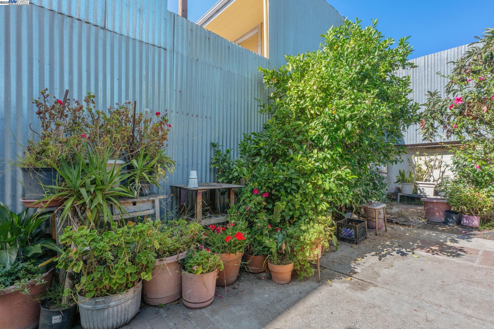 Detail Gallery Image 43 of 47 For 1018 Gilman Ave, San Francisco,  CA 94124 - 4 Beds | 3 Baths