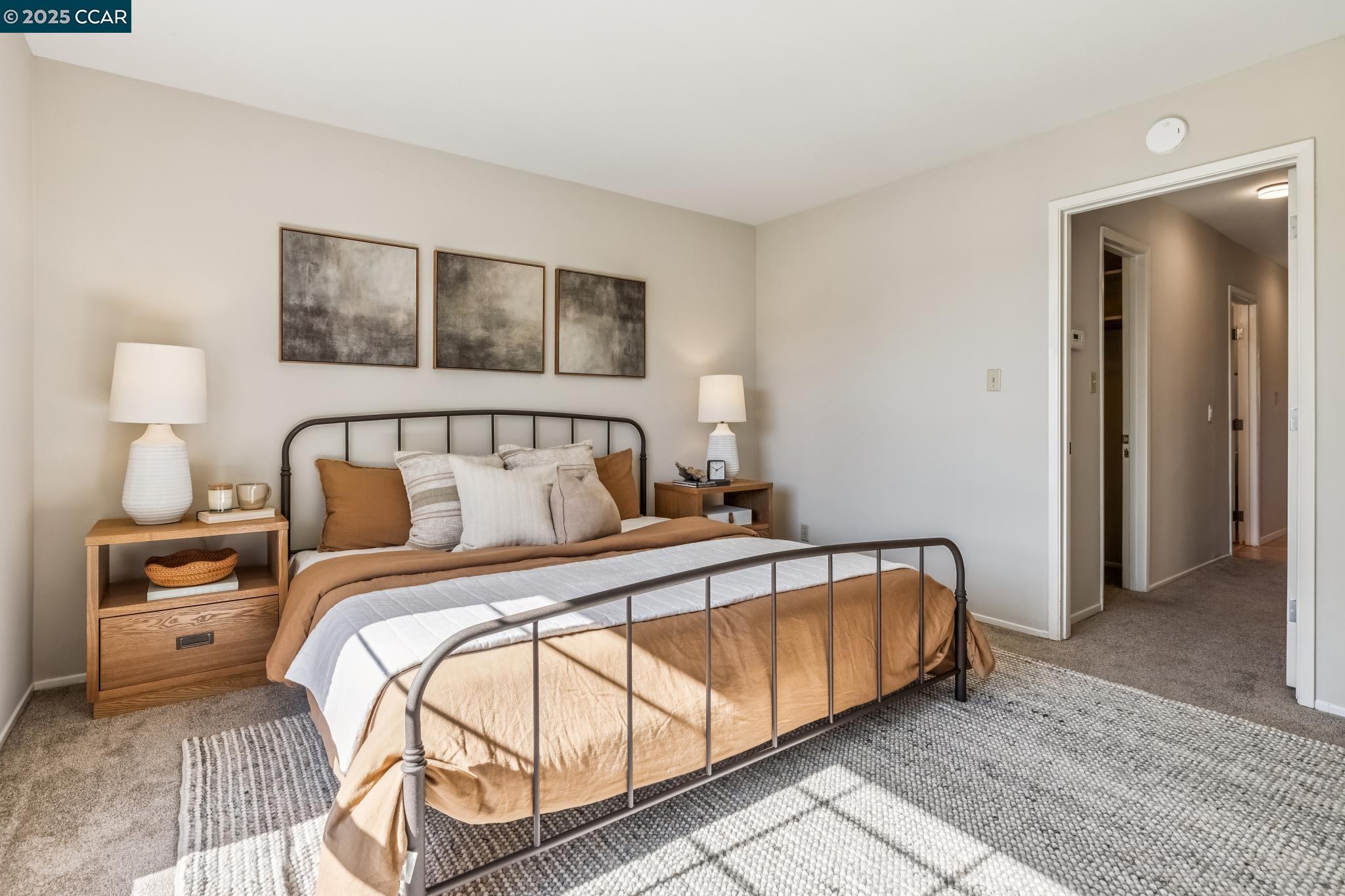 Detail Gallery Image 27 of 56 For 8090 Hansom Dr, Oakland,  CA 94605 - 4 Beds | 2/1 Baths