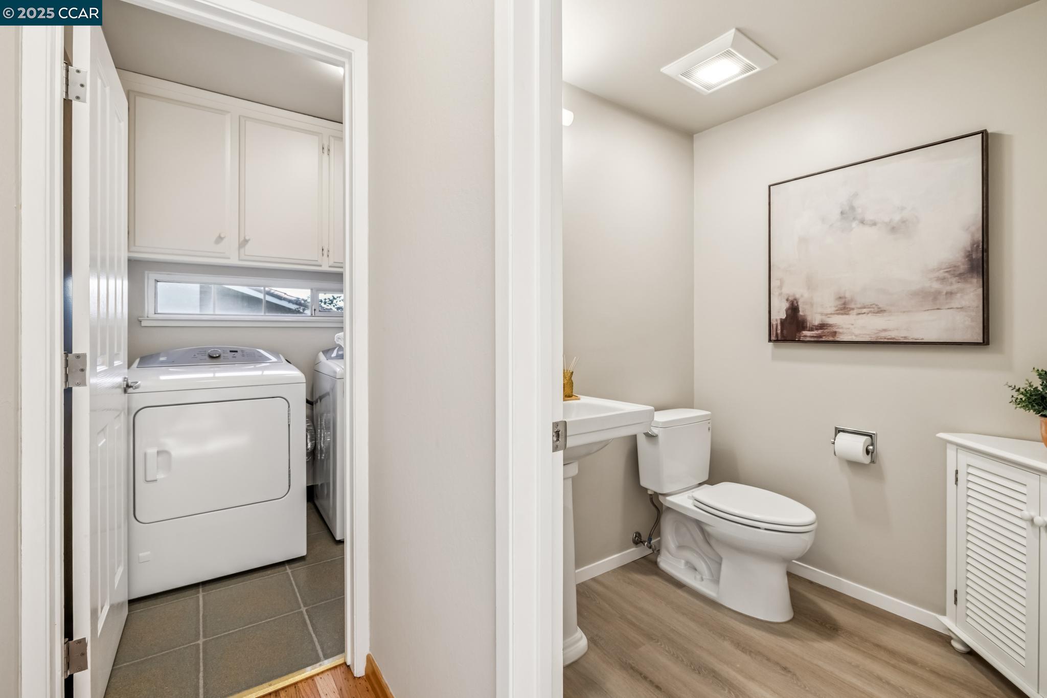 Detail Gallery Image 33 of 56 For 8090 Hansom Dr, Oakland,  CA 94605 - 4 Beds | 2/1 Baths