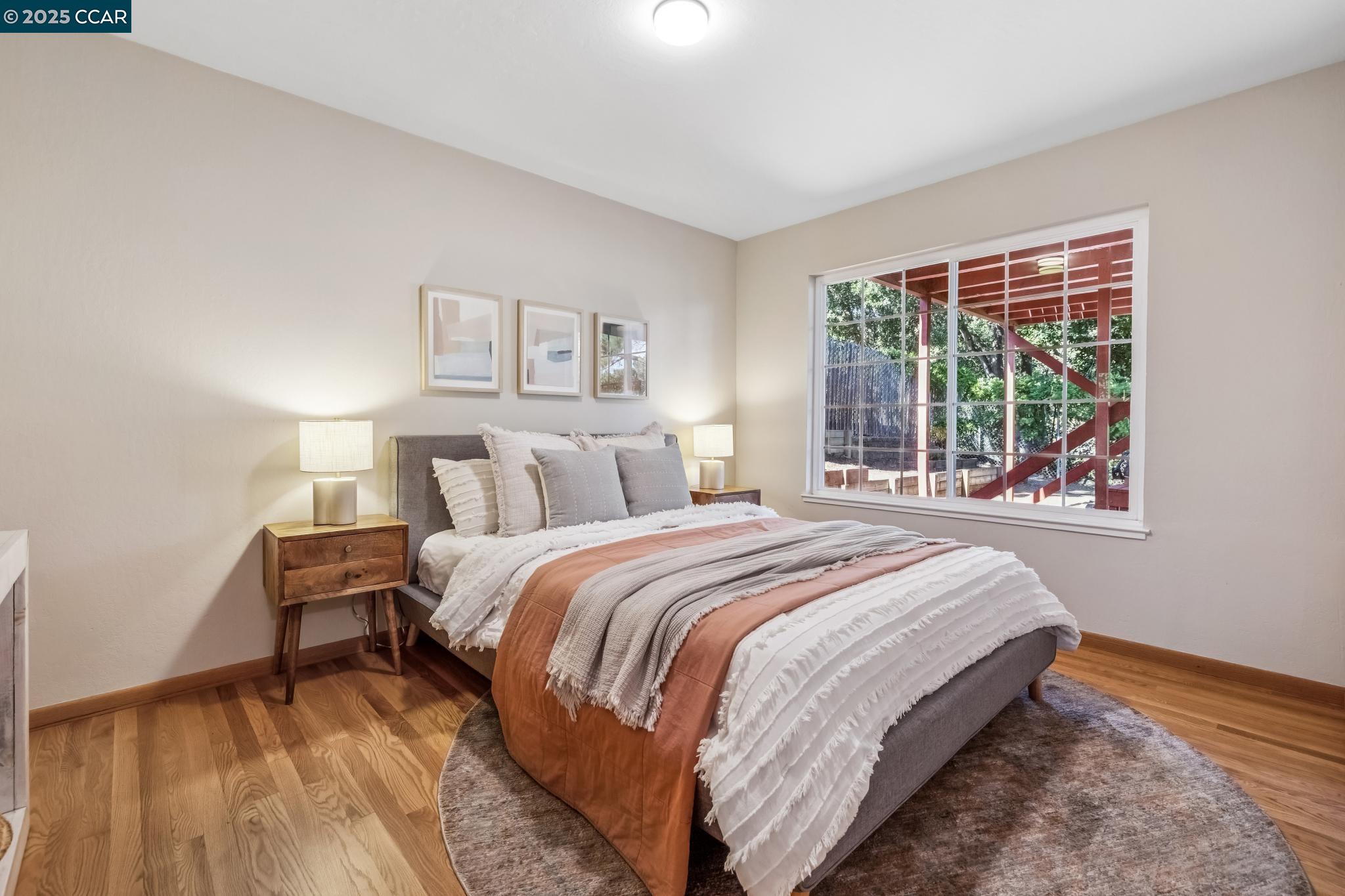 Detail Gallery Image 42 of 56 For 8090 Hansom Dr, Oakland,  CA 94605 - 4 Beds | 2/1 Baths