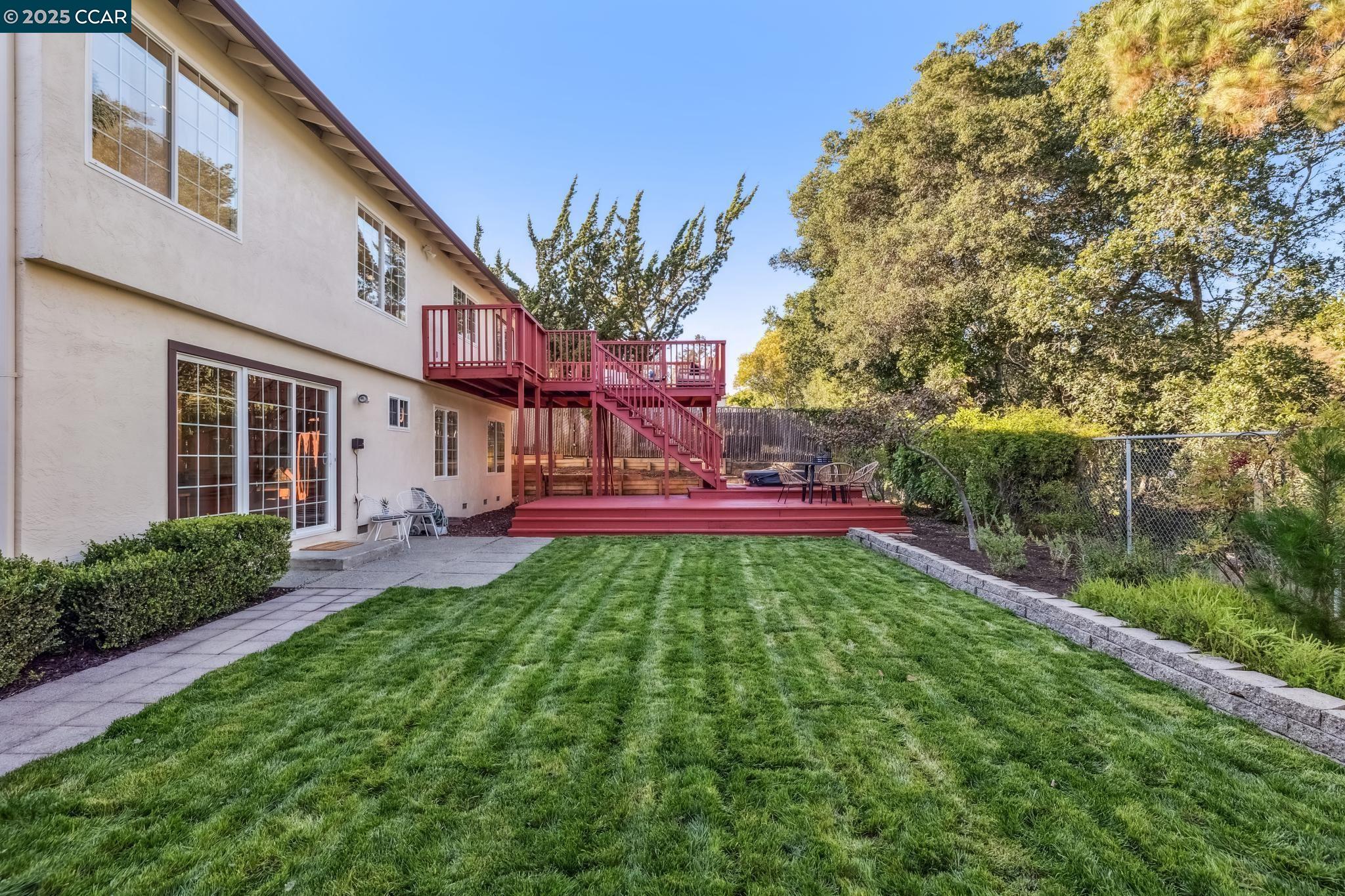 Detail Gallery Image 46 of 56 For 8090 Hansom Dr, Oakland,  CA 94605 - 4 Beds | 2/1 Baths