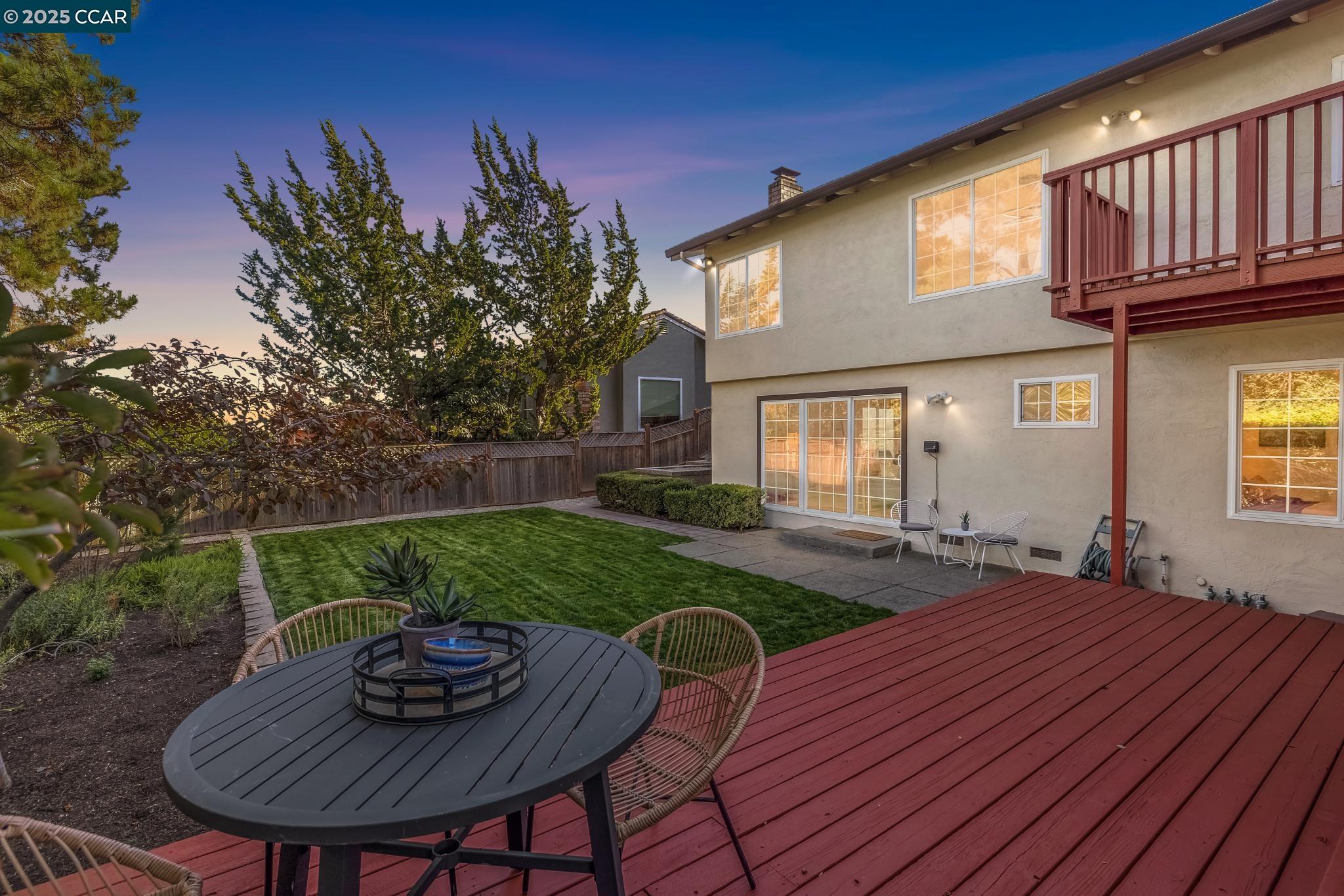 Detail Gallery Image 55 of 56 For 8090 Hansom Dr, Oakland,  CA 94605 - 4 Beds | 2/1 Baths