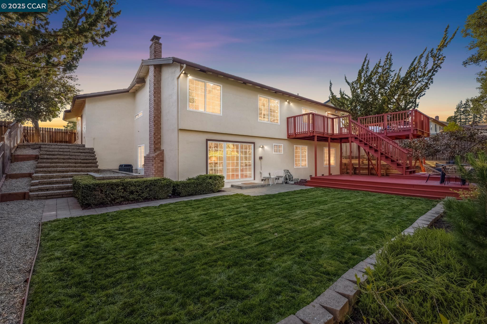 Detail Gallery Image 56 of 56 For 8090 Hansom Dr, Oakland,  CA 94605 - 4 Beds | 2/1 Baths