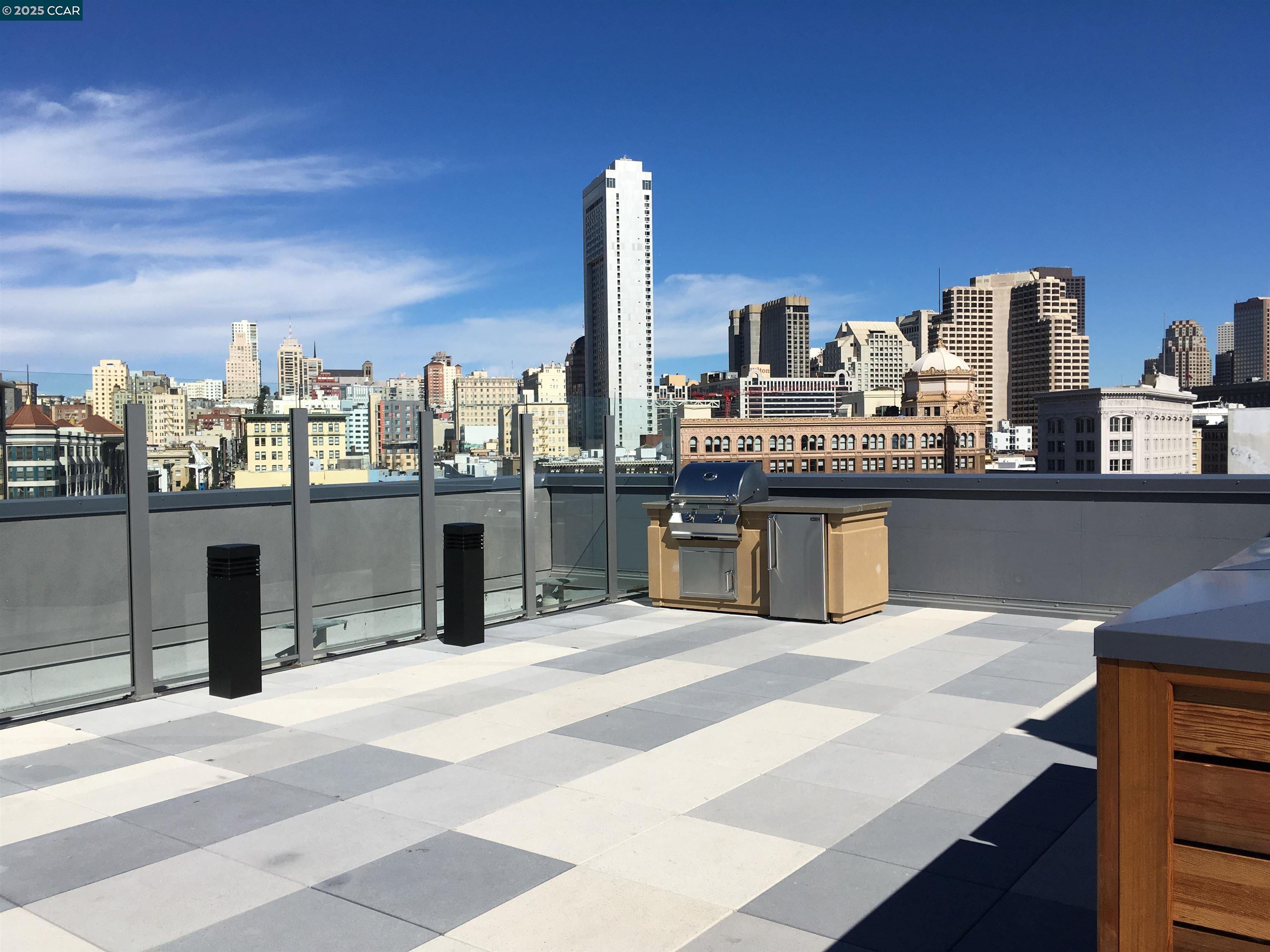 Detail Gallery Image 11 of 15 For 1075 Market St #713,  San Francisco,  CA 94103 - 2 Beds | 2 Baths