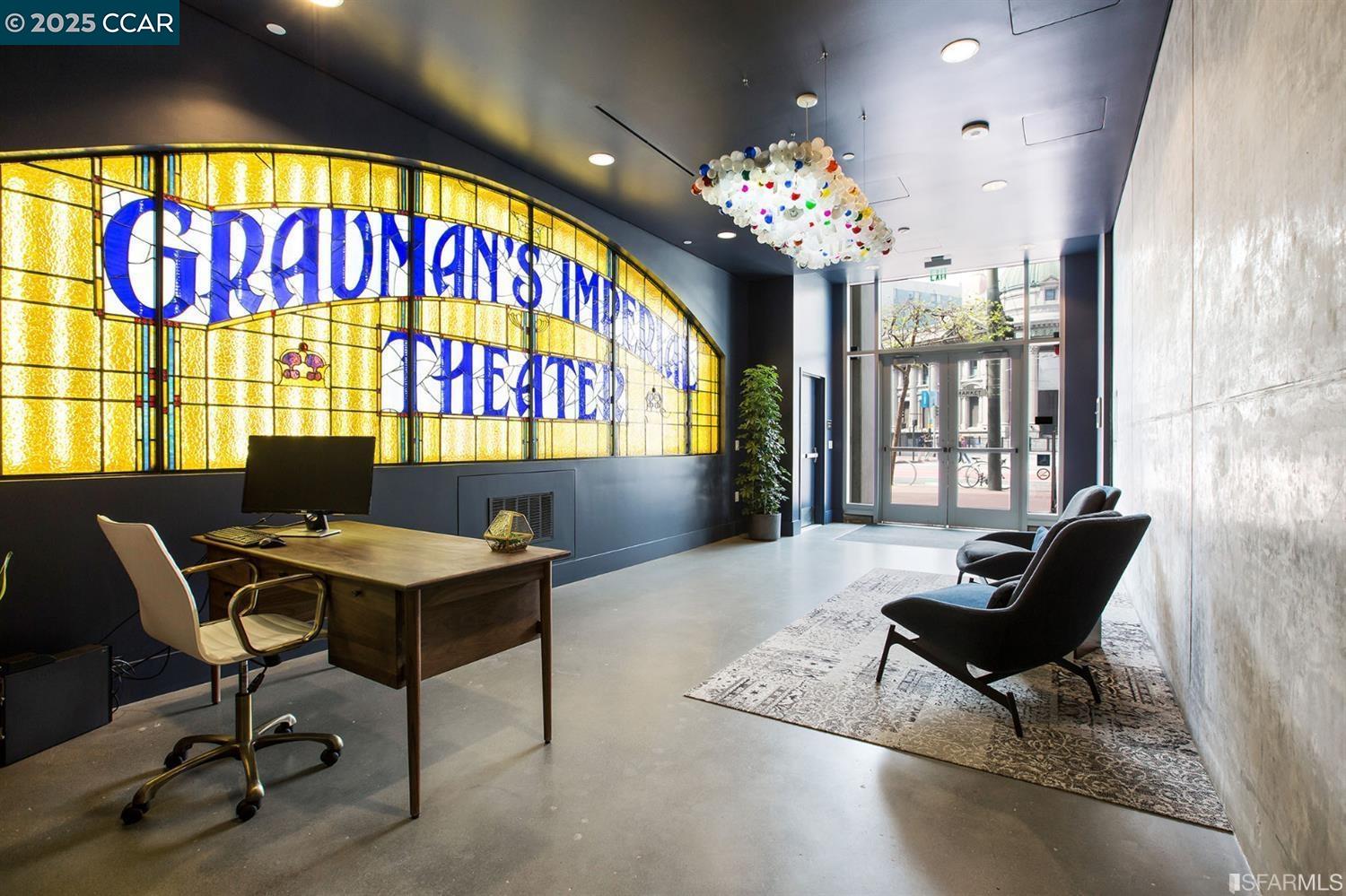 Detail Gallery Image 6 of 15 For 1075 Market St #713,  San Francisco,  CA 94103 - 2 Beds | 2 Baths