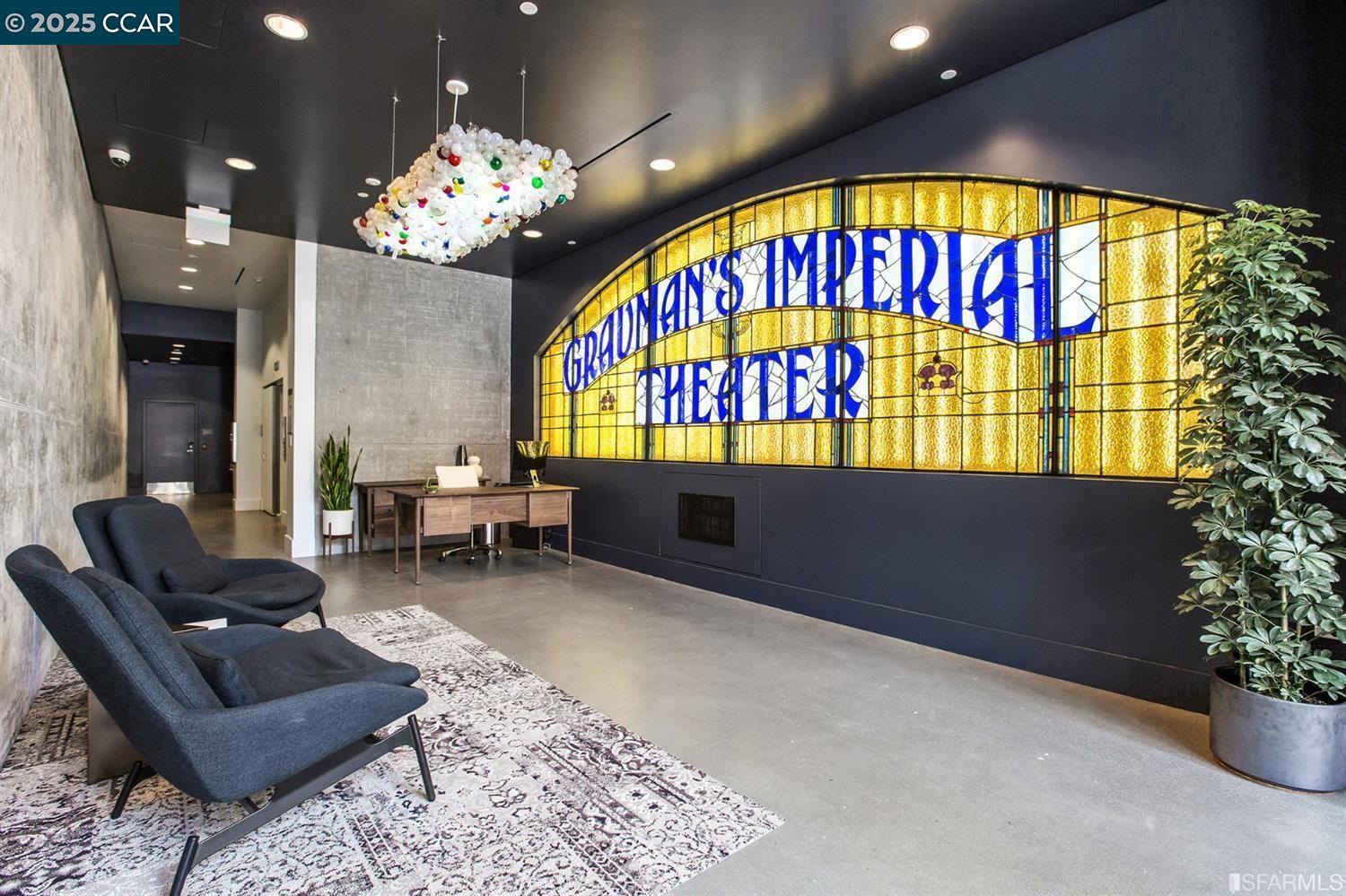 Detail Gallery Image 7 of 15 For 1075 Market St #713,  San Francisco,  CA 94103 - 2 Beds | 2 Baths