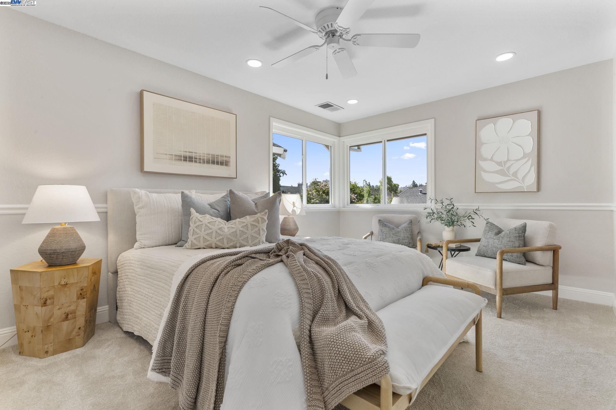 Detail Gallery Image 21 of 48 For 215 Mavis Dr, Pleasanton,  CA 94566 - 3 Beds | 2/1 Baths