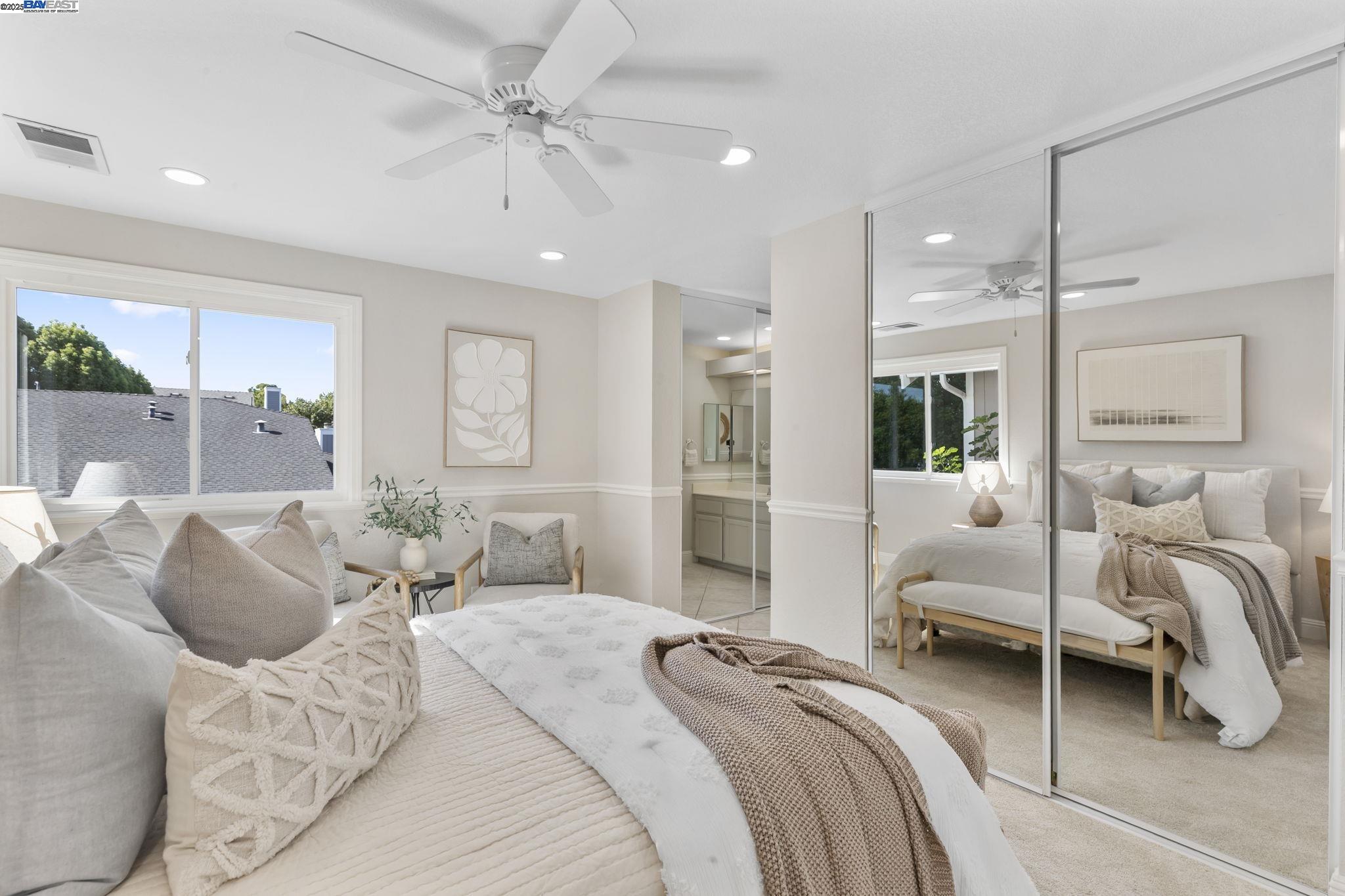 Detail Gallery Image 22 of 48 For 215 Mavis Dr, Pleasanton,  CA 94566 - 3 Beds | 2/1 Baths