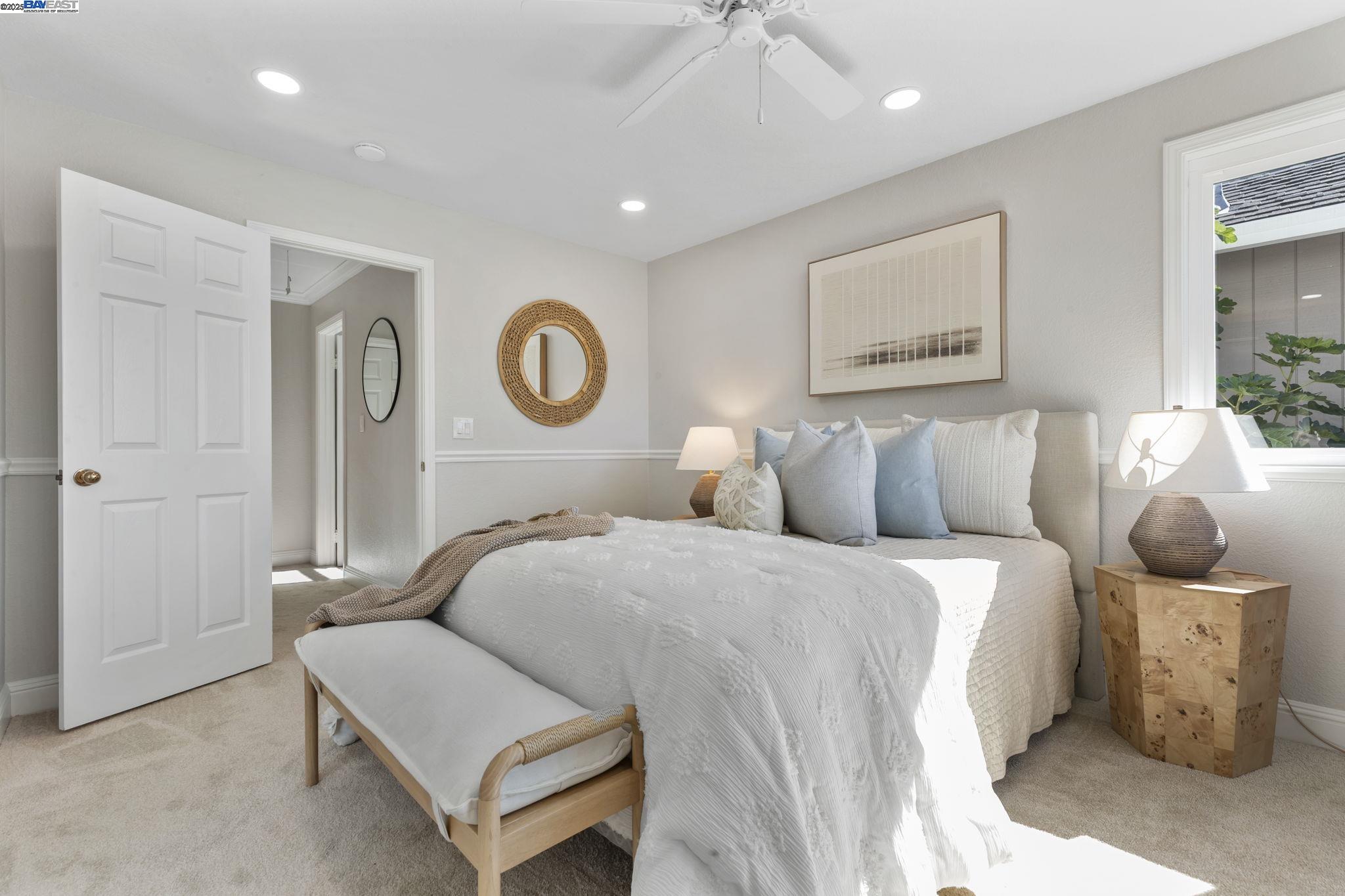 Detail Gallery Image 23 of 48 For 215 Mavis Dr, Pleasanton,  CA 94566 - 3 Beds | 2/1 Baths