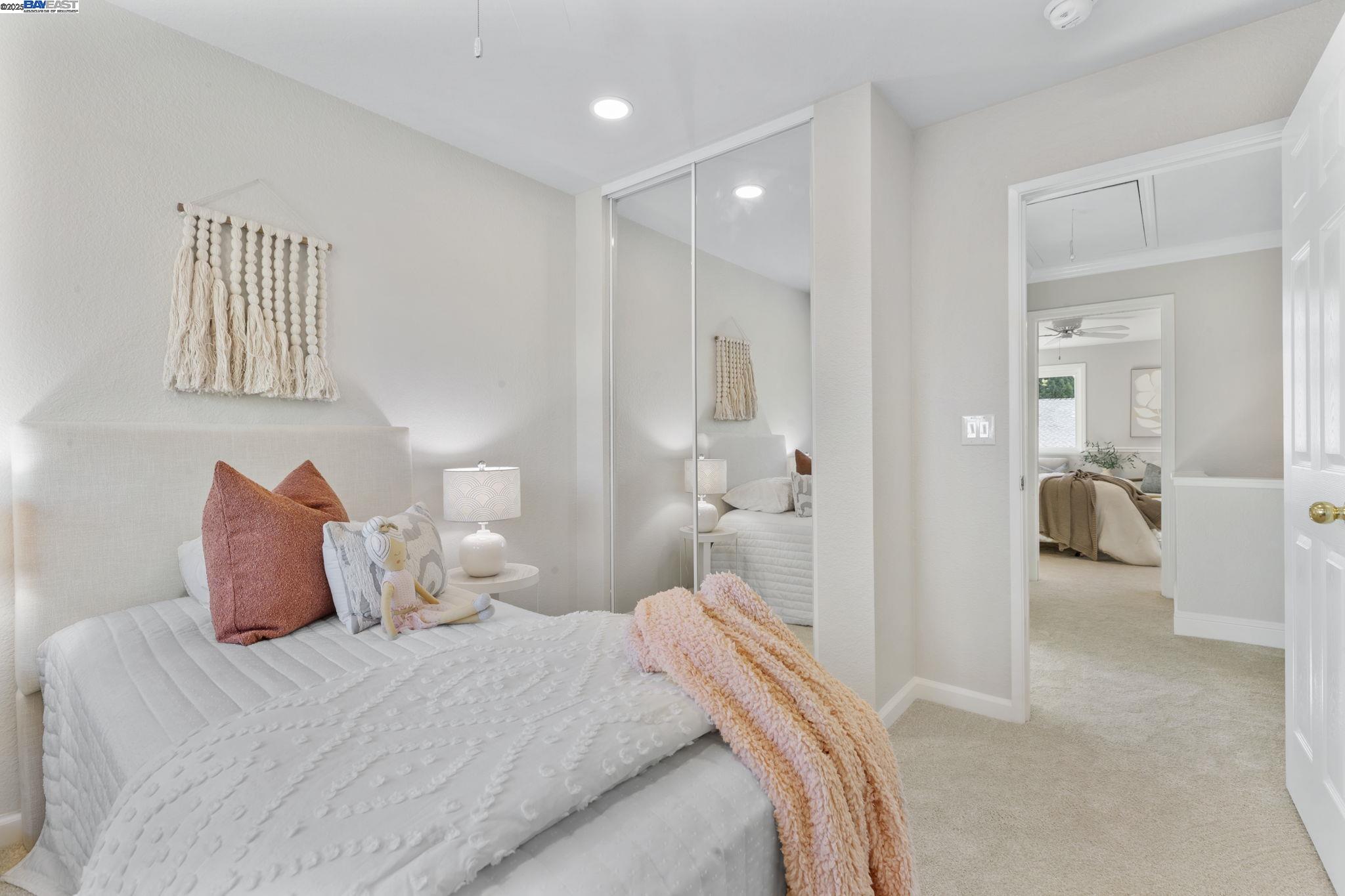 Detail Gallery Image 28 of 48 For 215 Mavis Dr, Pleasanton,  CA 94566 - 3 Beds | 2/1 Baths
