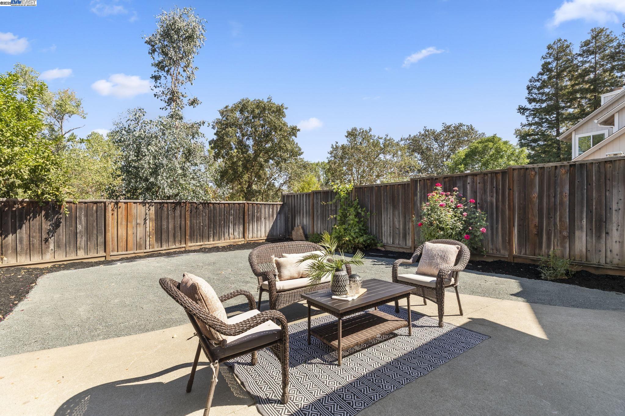 Detail Gallery Image 40 of 48 For 215 Mavis Dr, Pleasanton,  CA 94566 - 3 Beds | 2/1 Baths