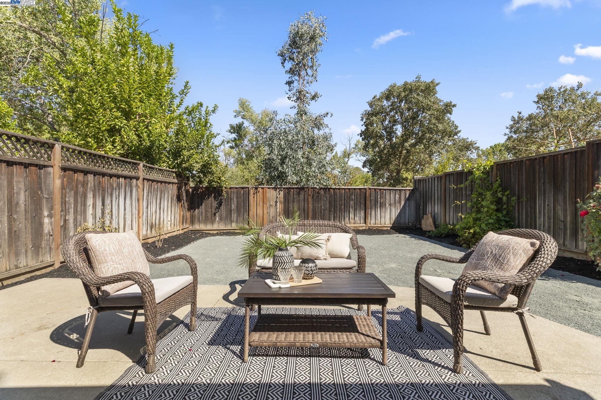 Detail Gallery Image 41 of 48 For 215 Mavis Dr, Pleasanton,  CA 94566 - 3 Beds | 2/1 Baths