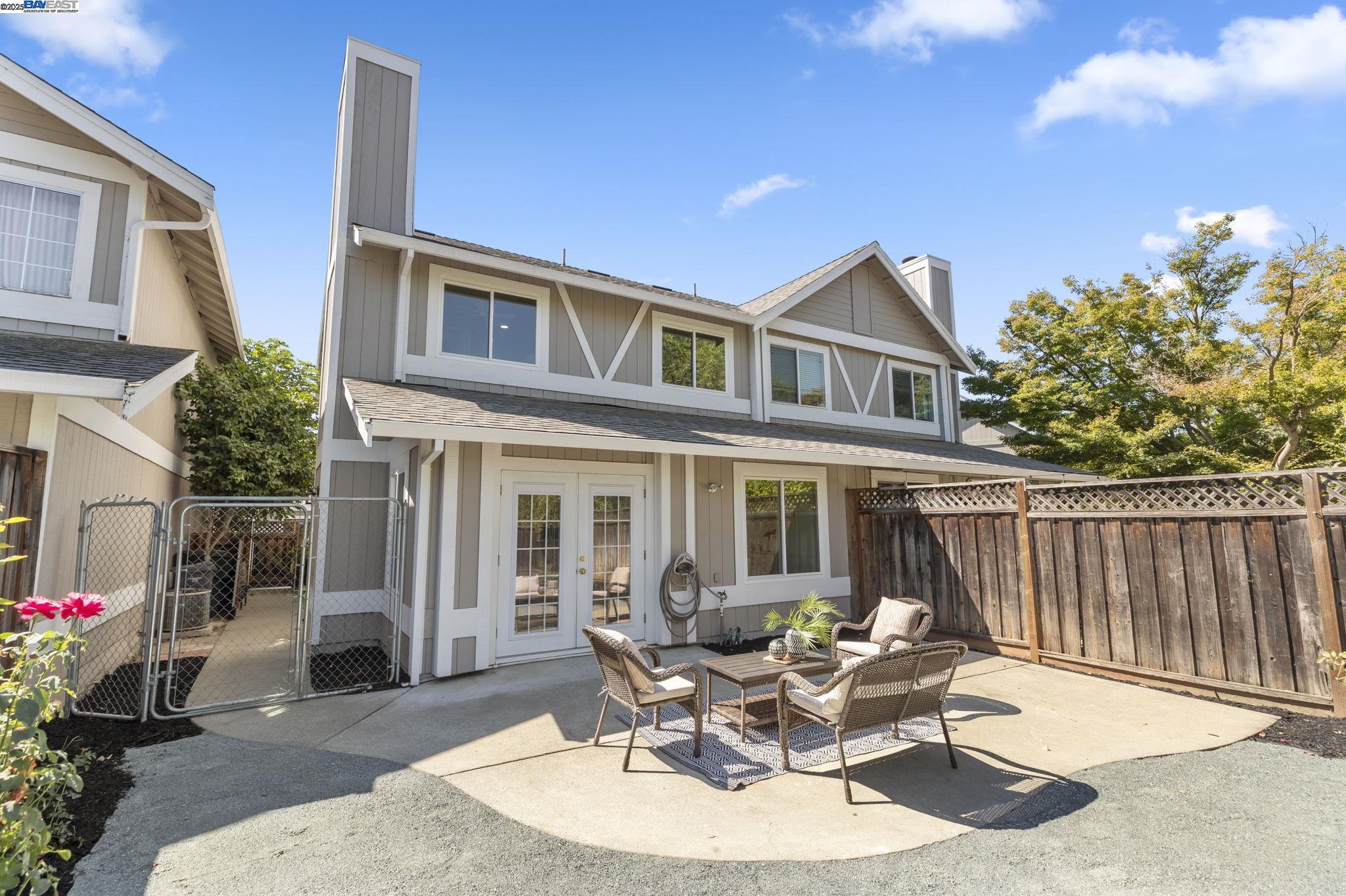 Detail Gallery Image 42 of 48 For 215 Mavis Dr, Pleasanton,  CA 94566 - 3 Beds | 2/1 Baths