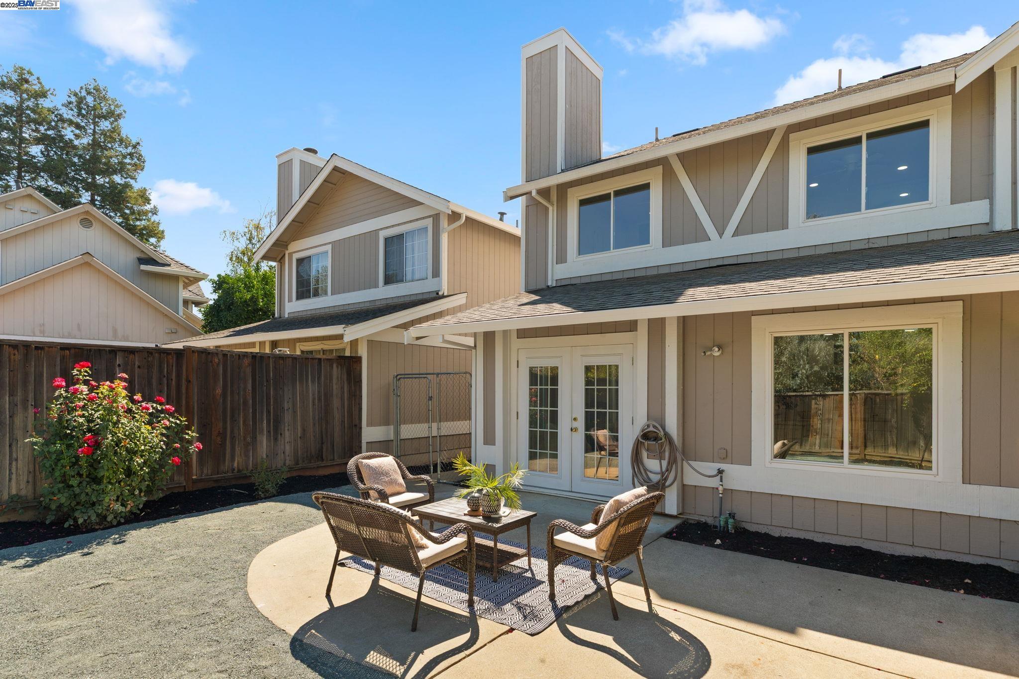 Detail Gallery Image 43 of 48 For 215 Mavis Dr, Pleasanton,  CA 94566 - 3 Beds | 2/1 Baths